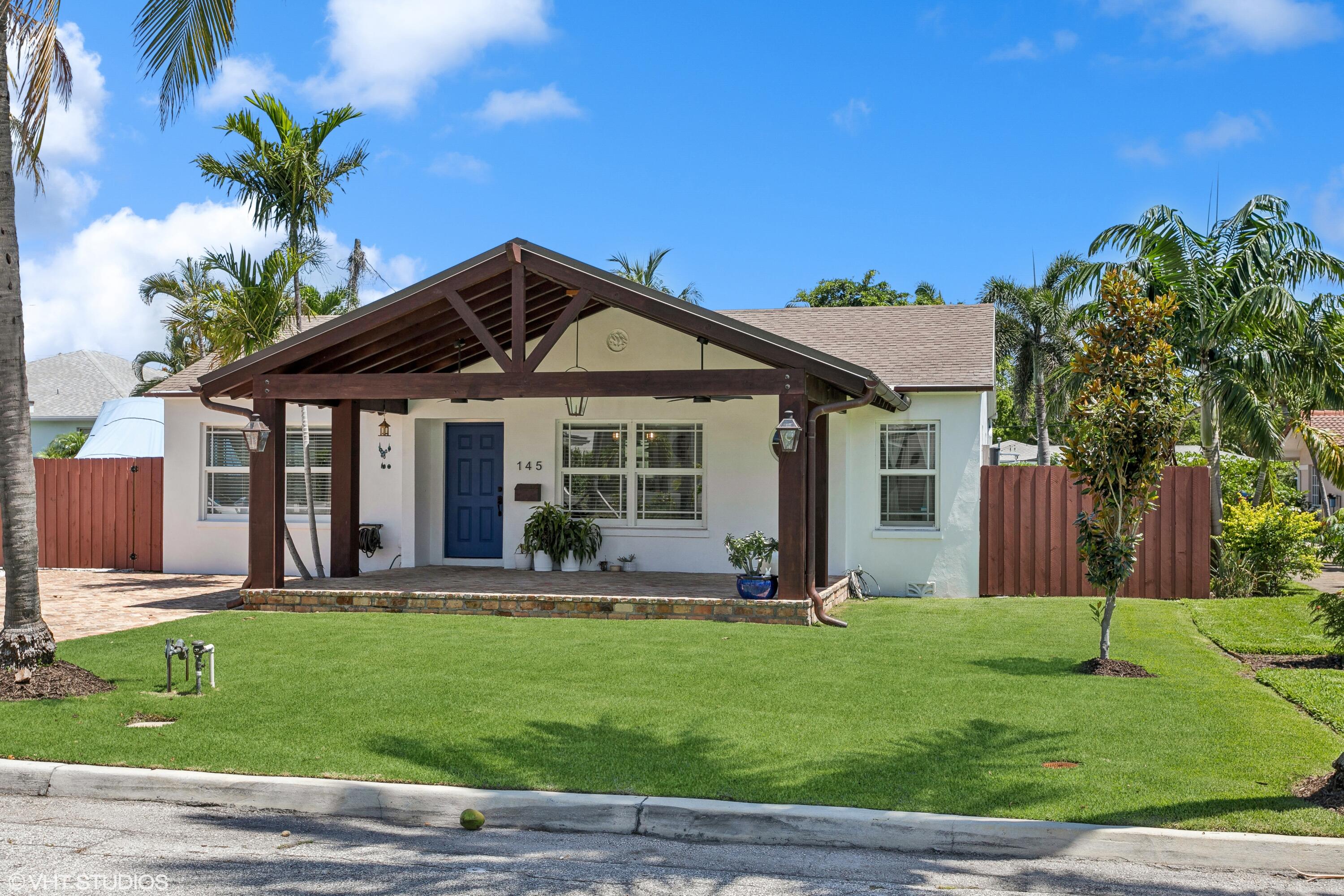 145 Alhambra Place