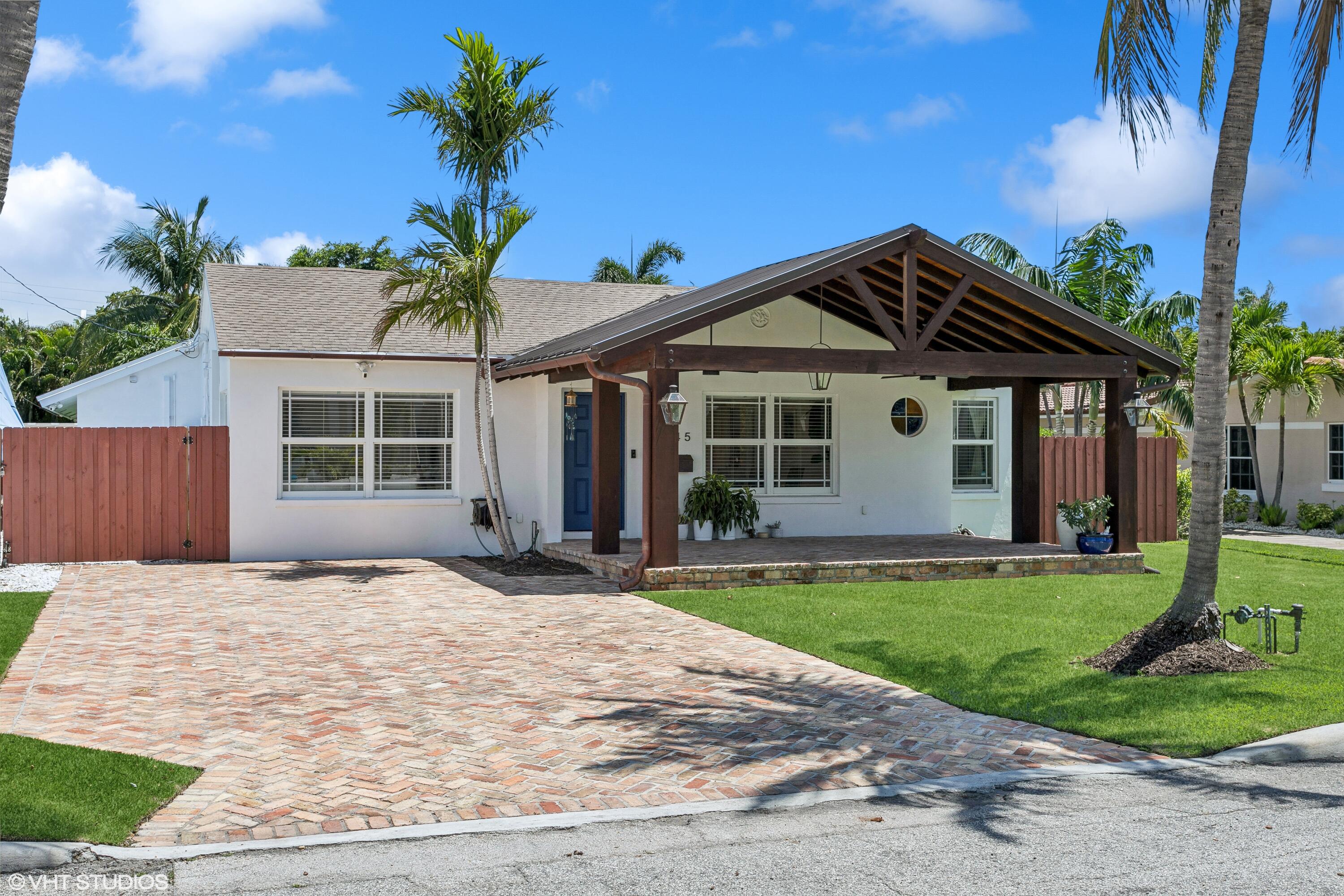 145 Alhambra Place