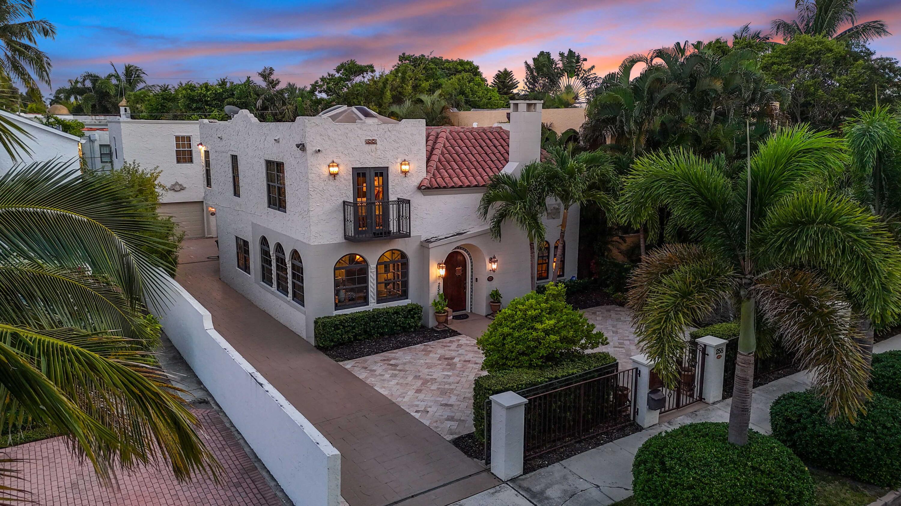 258 Granada Road