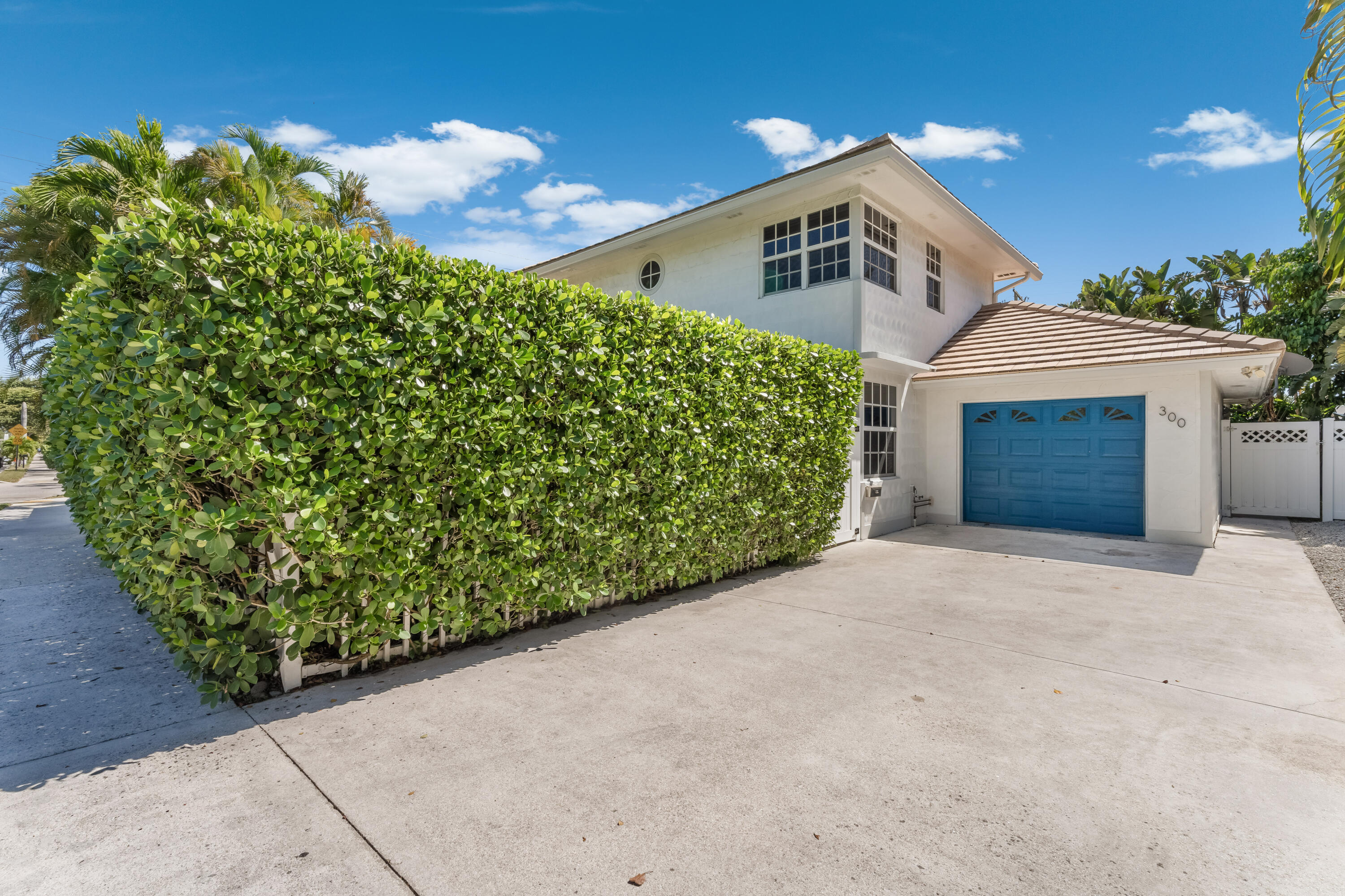 300 Greymon Drive