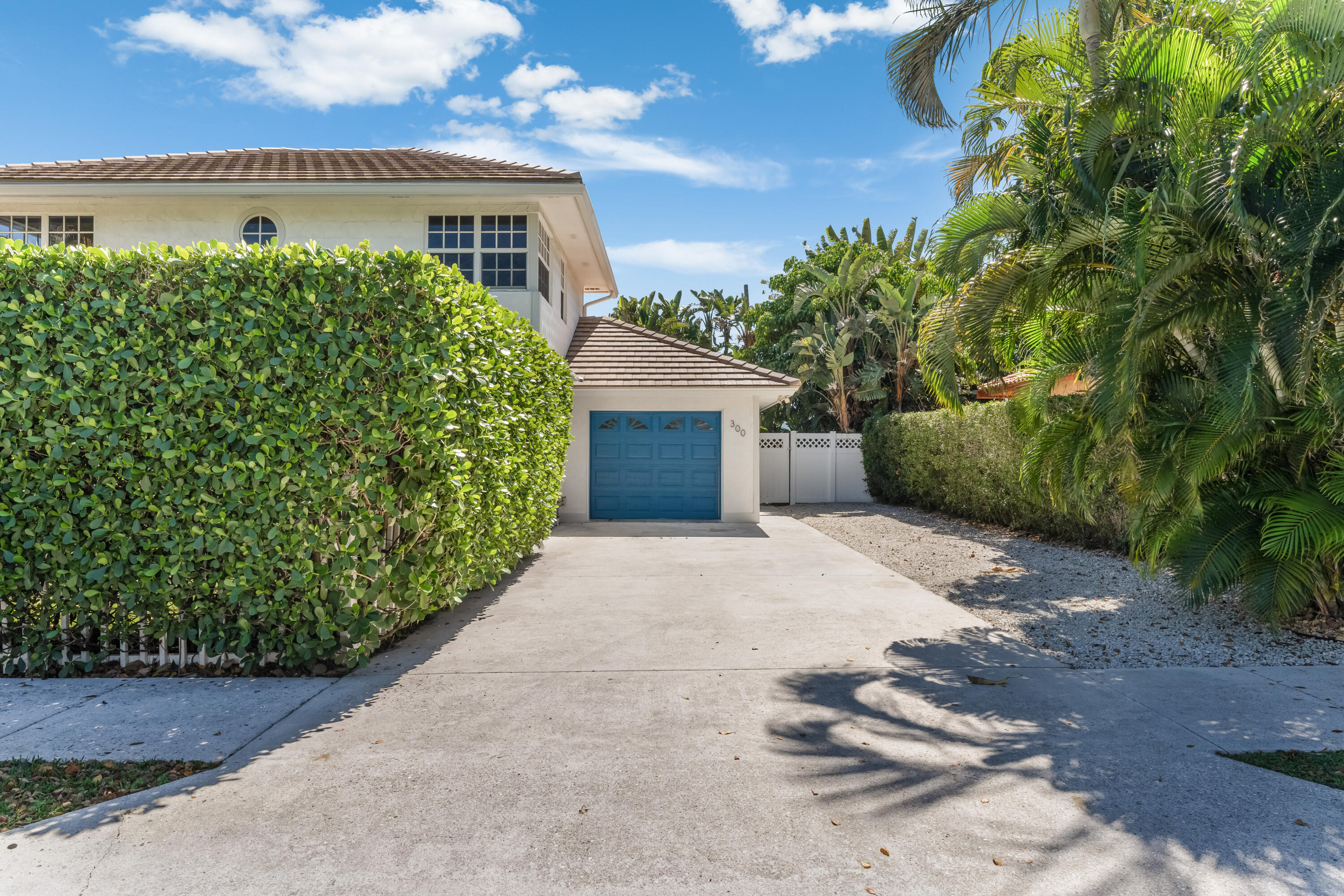 300 Greymon Drive