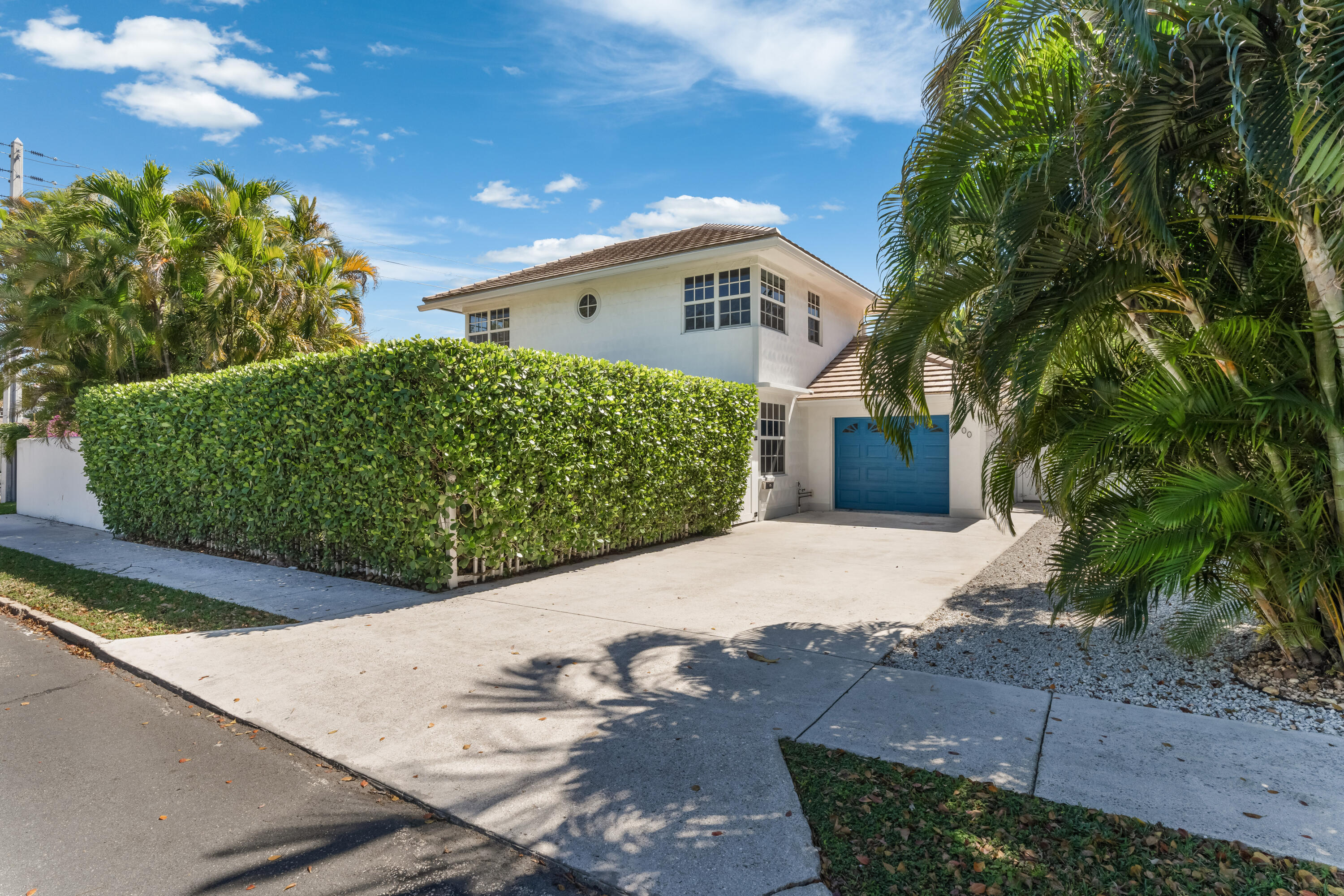 300 Greymon Drive