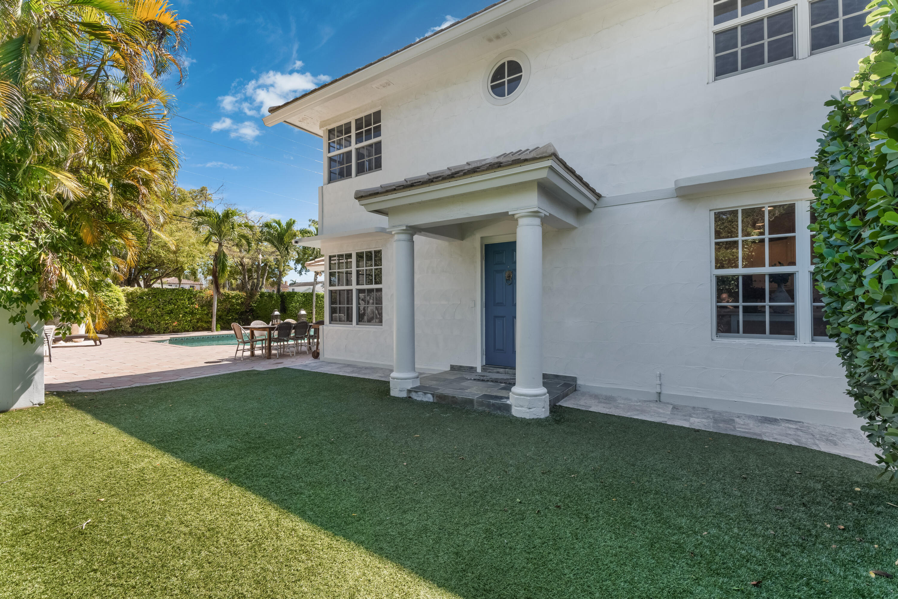 300 Greymon Drive