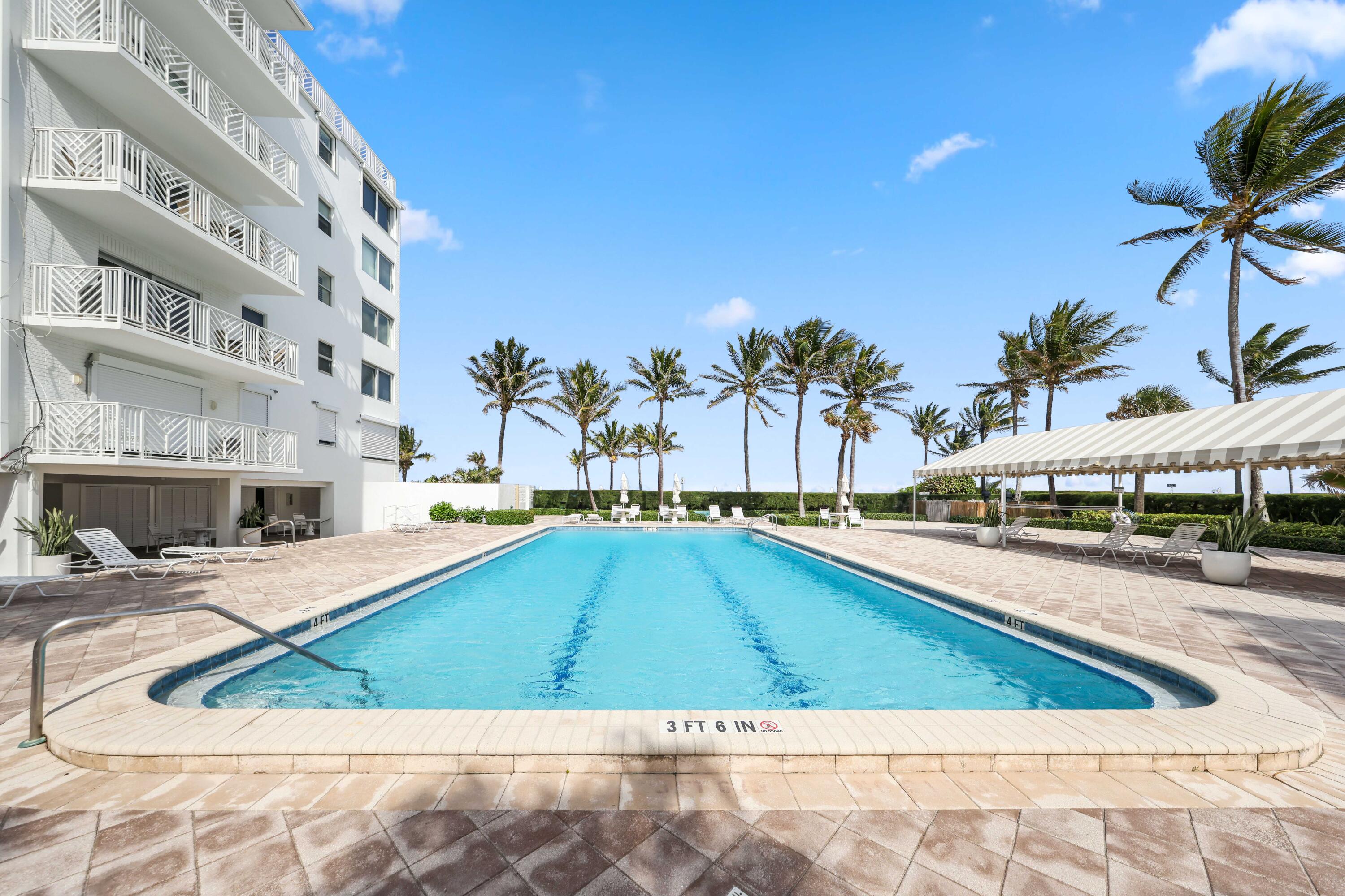 139 Sunrise Avenue 1040