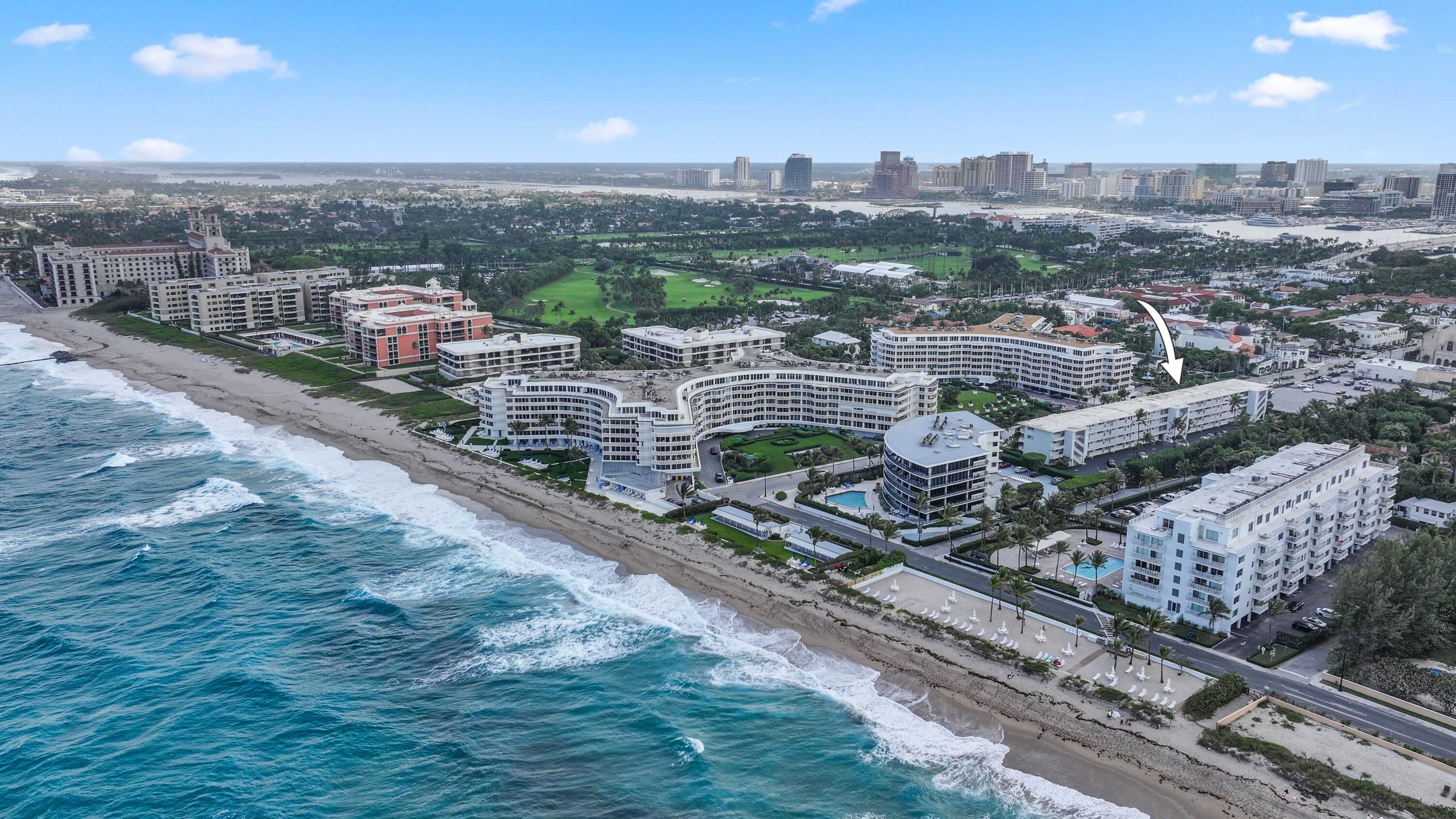 139 Sunrise Avenue 1040