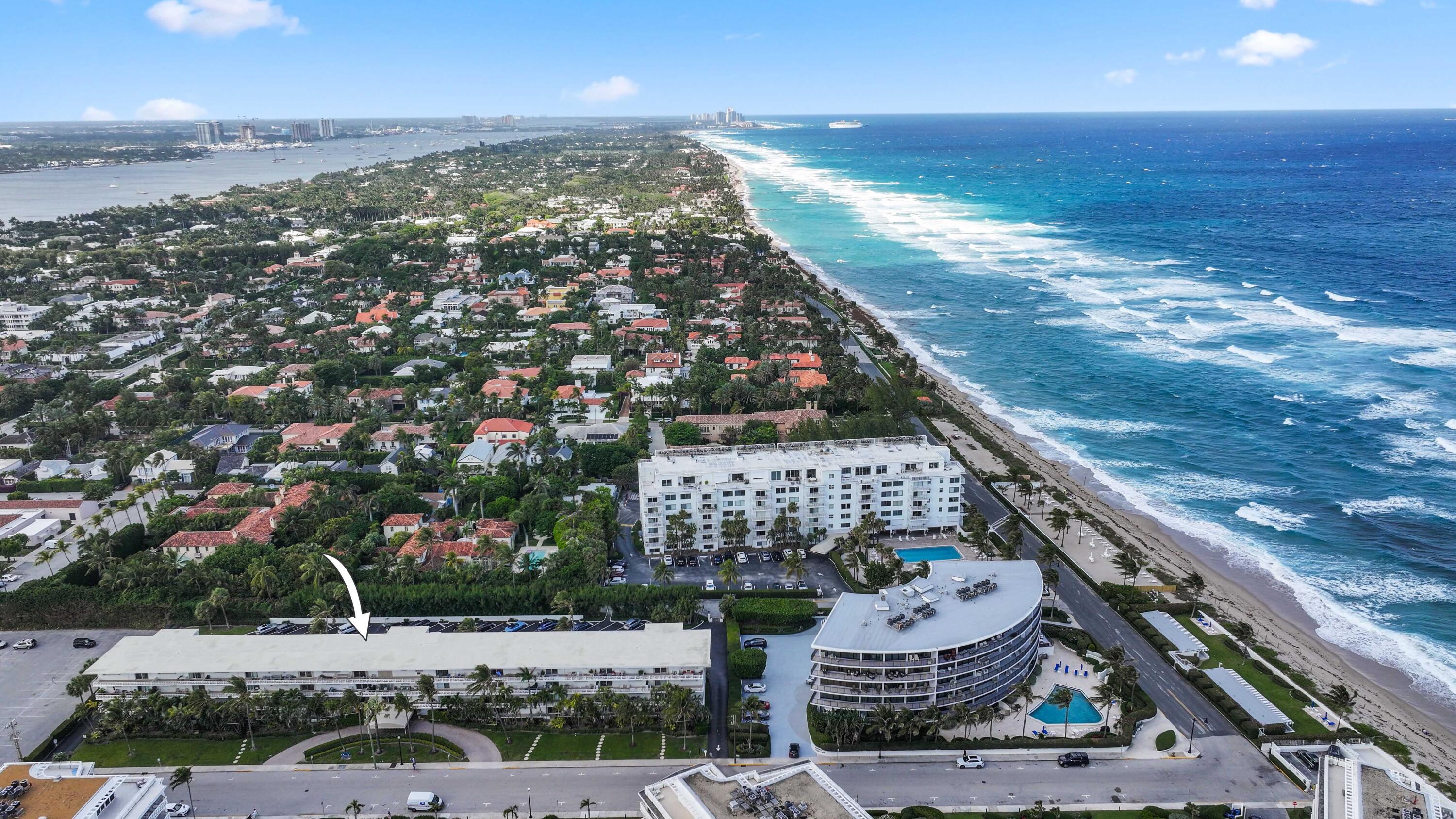 139 Sunrise Avenue 1040