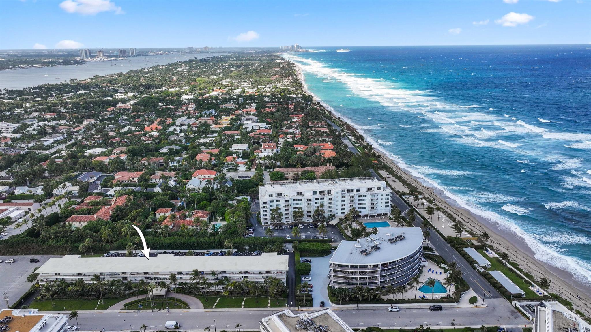 139 Sunrise Avenue 1040