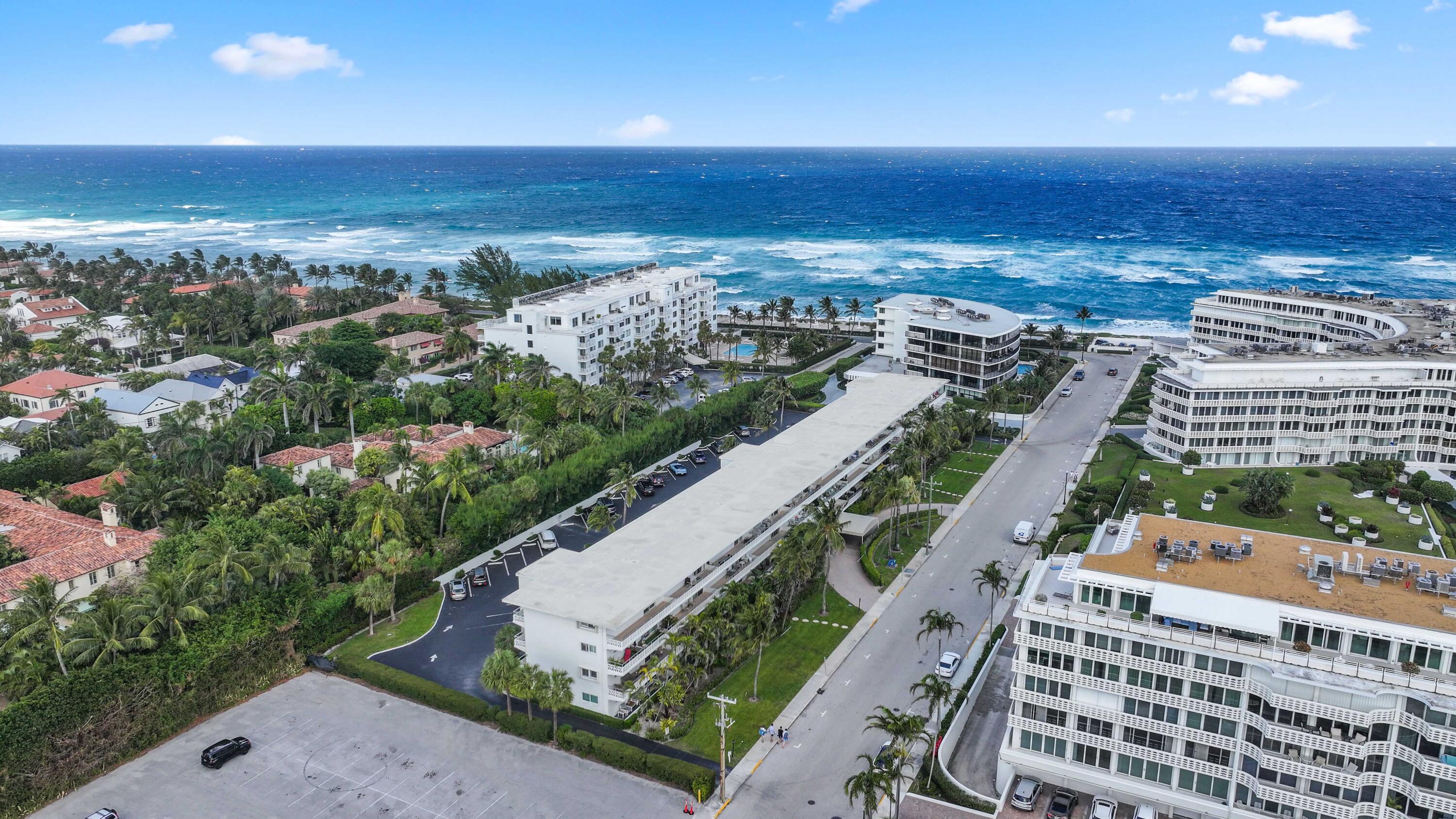 139 Sunrise Avenue 1040