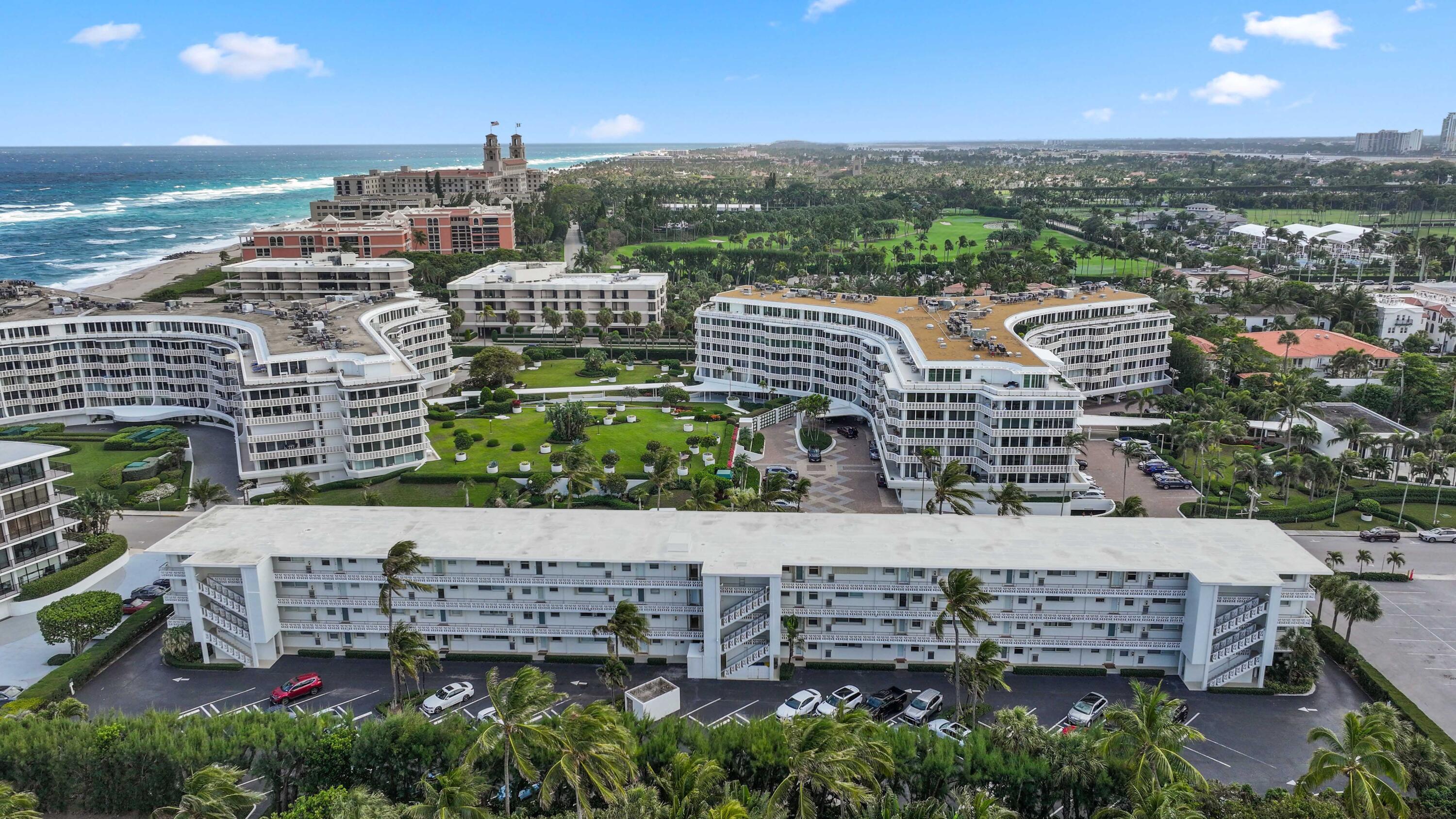 139 Sunrise Avenue 1040