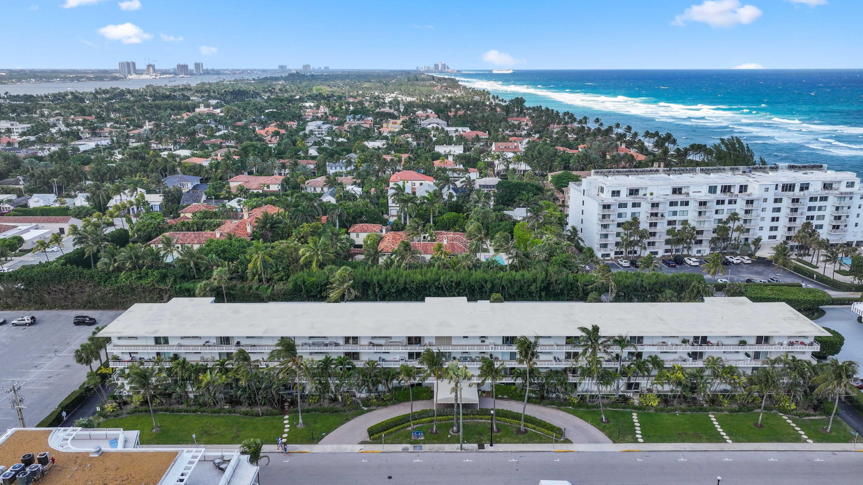 139 Sunrise Avenue 1040