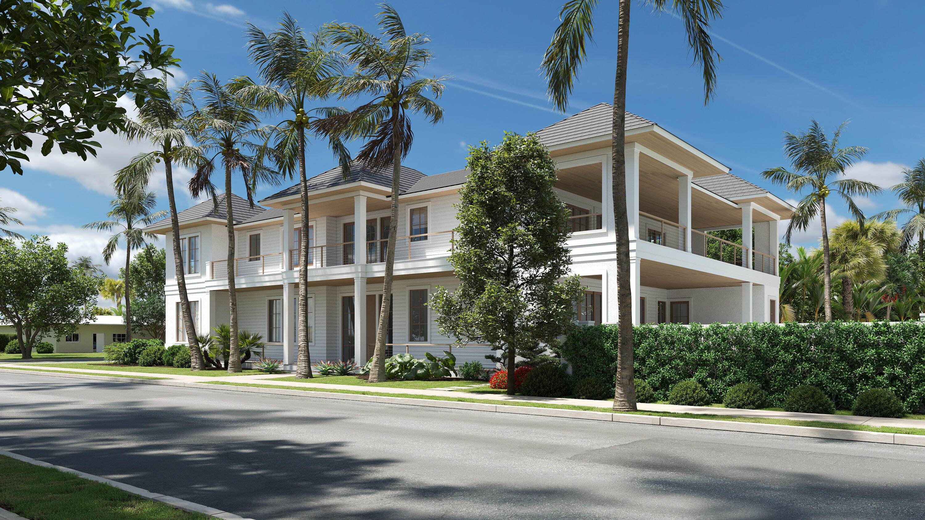 210 Cortez Road