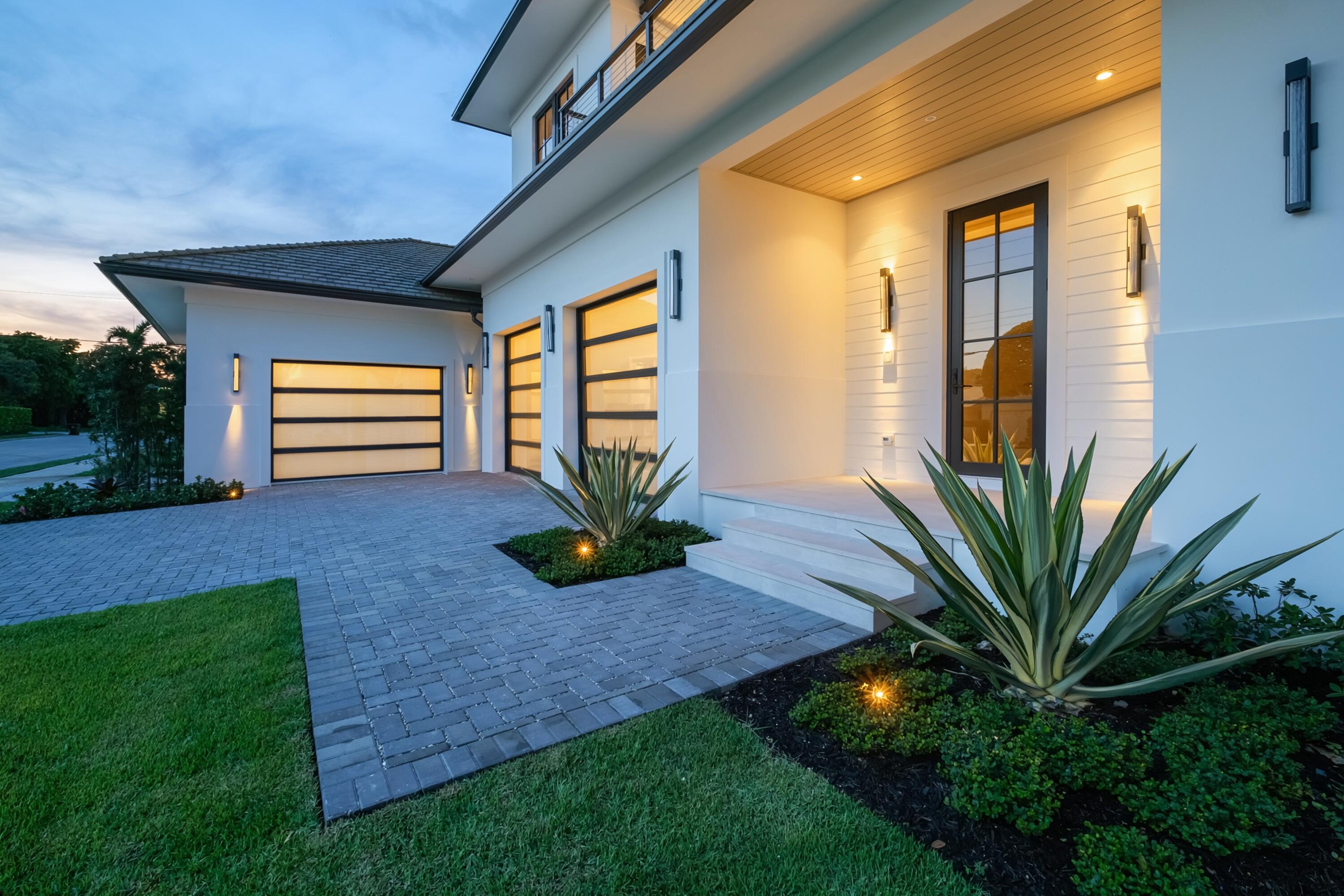 210 Cortez Road