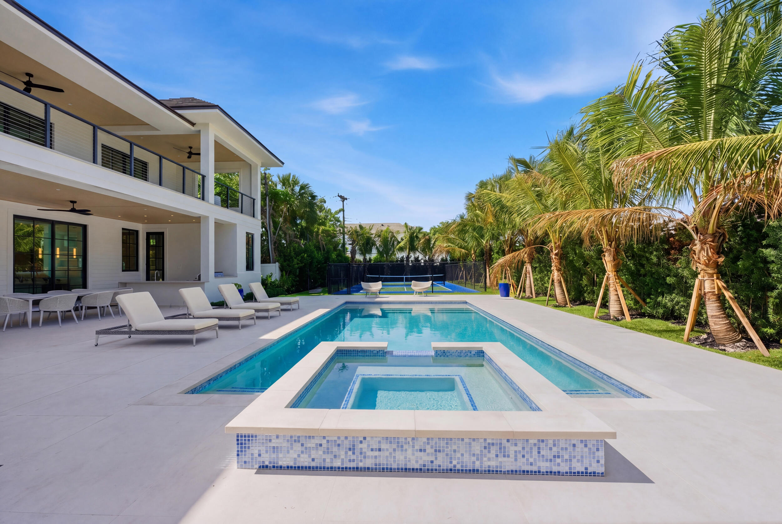 210 Cortez Road