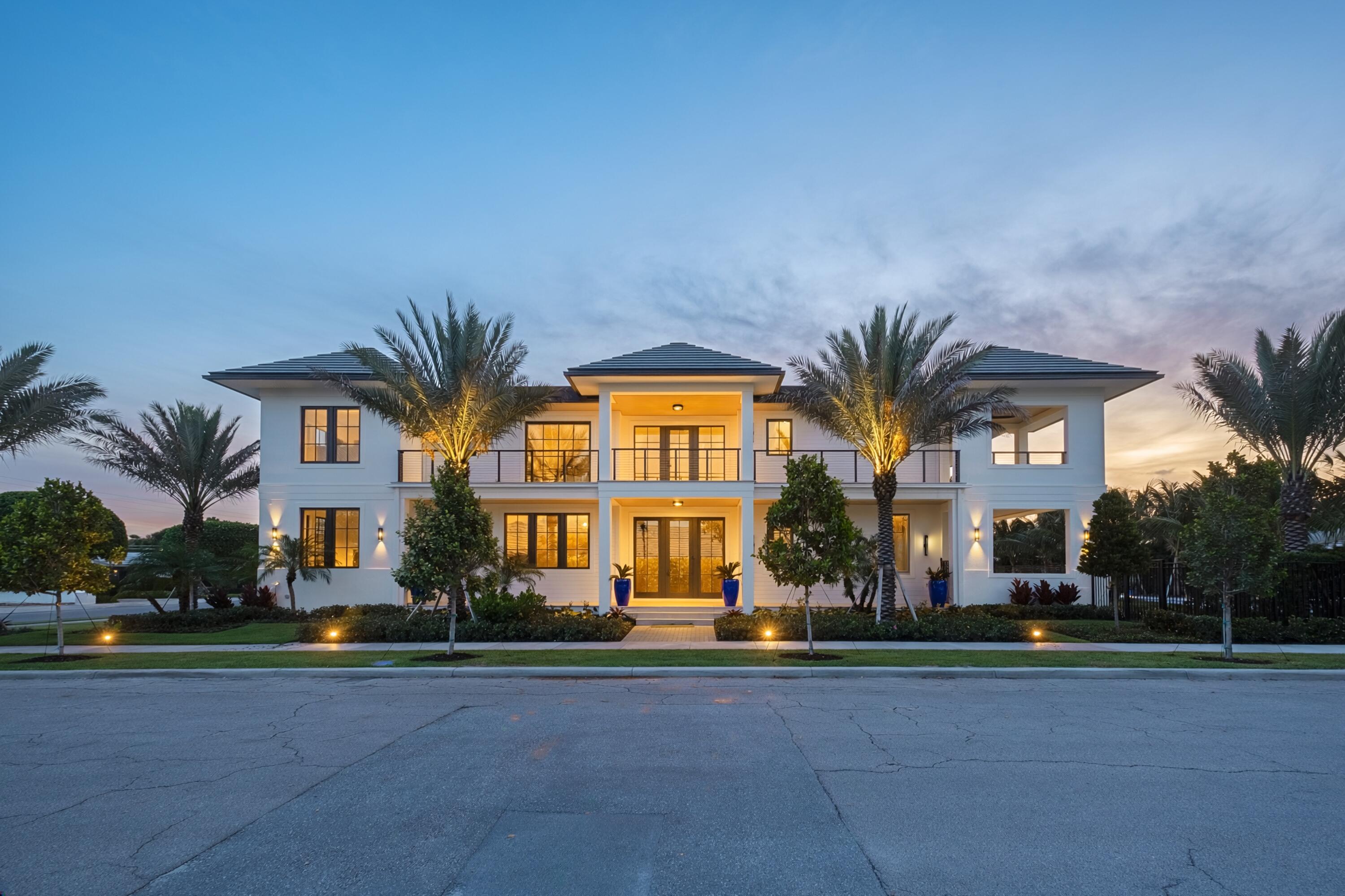 210 Cortez Road