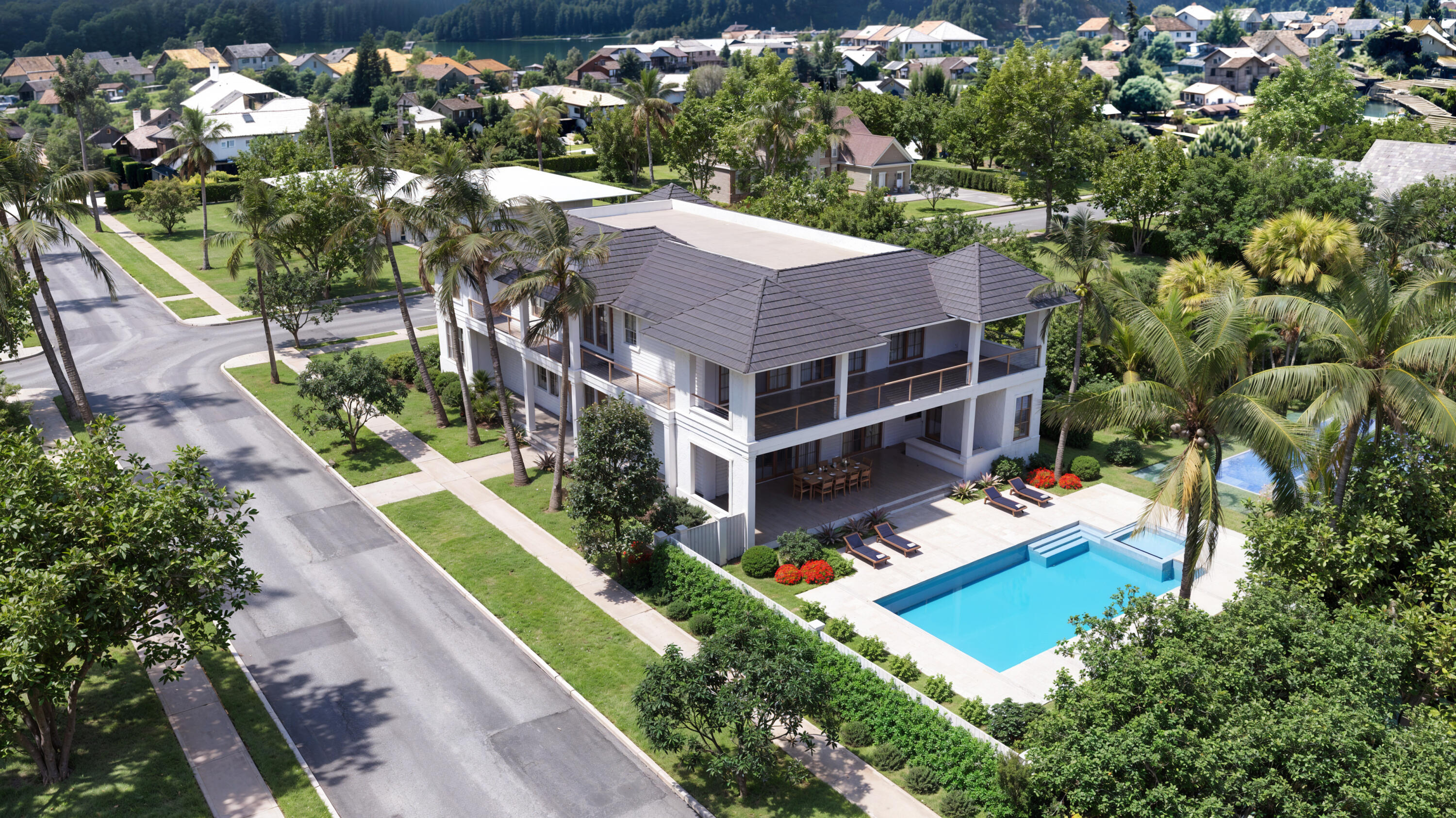 210 Cortez Road