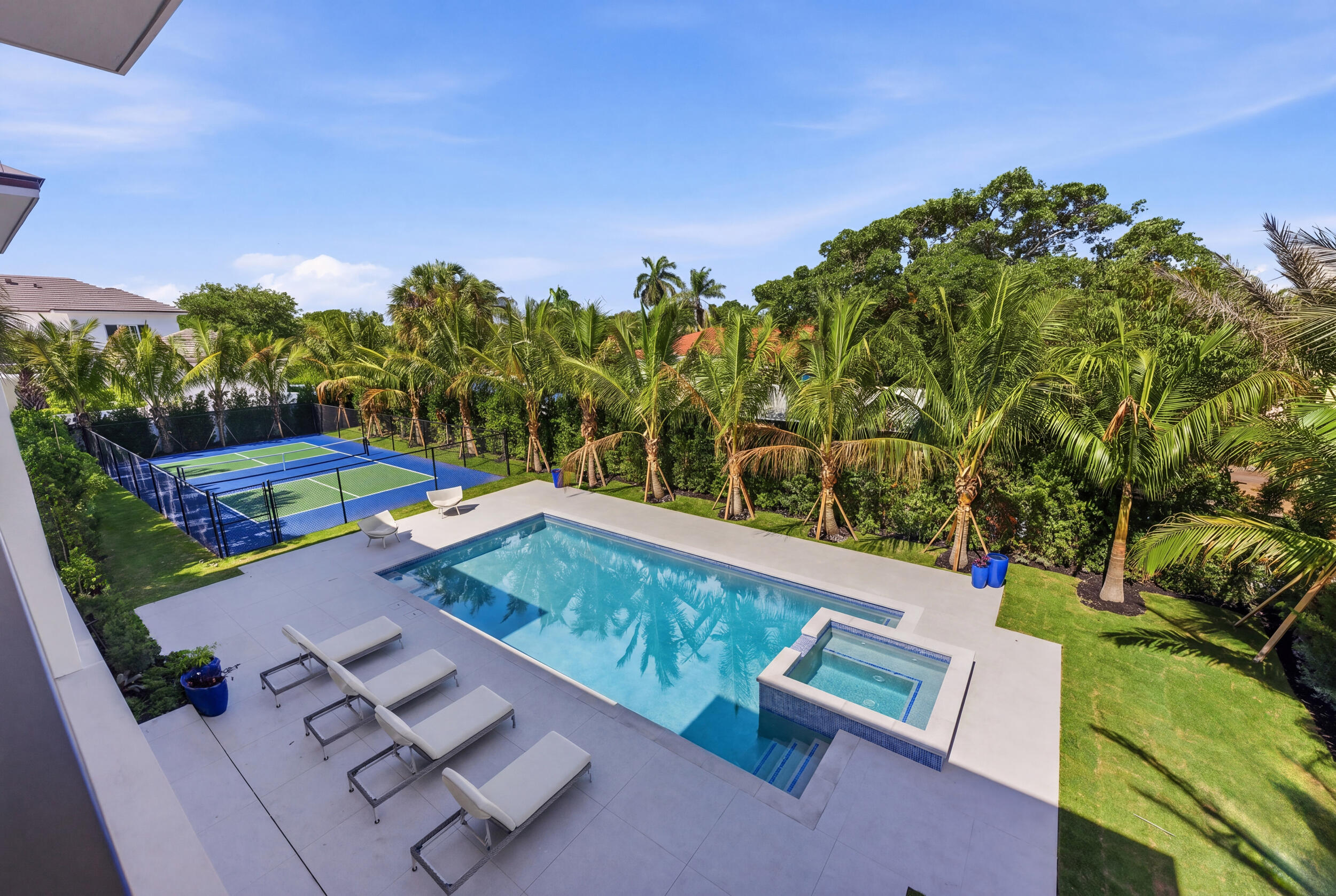 210 Cortez Road