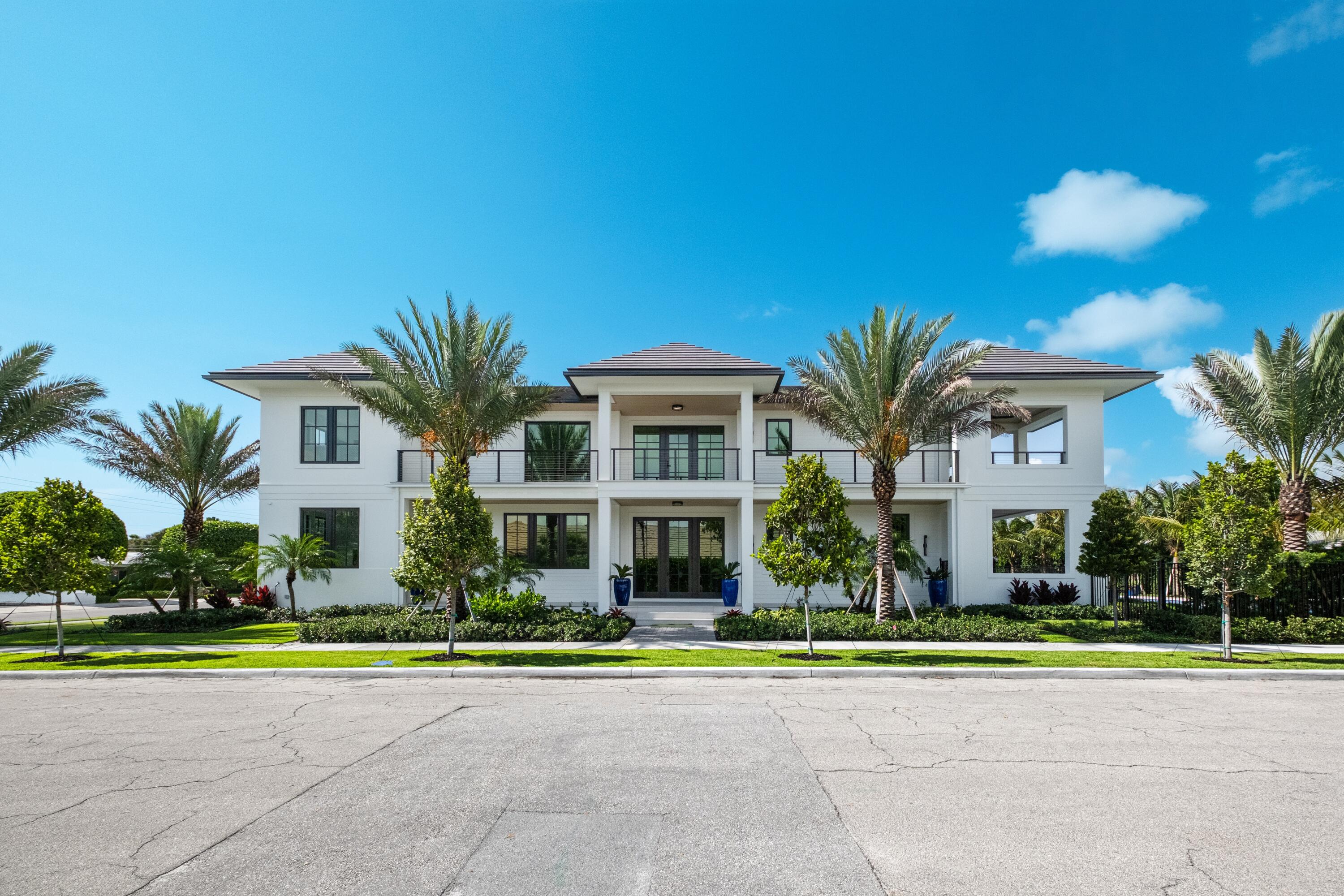 210 Cortez Road