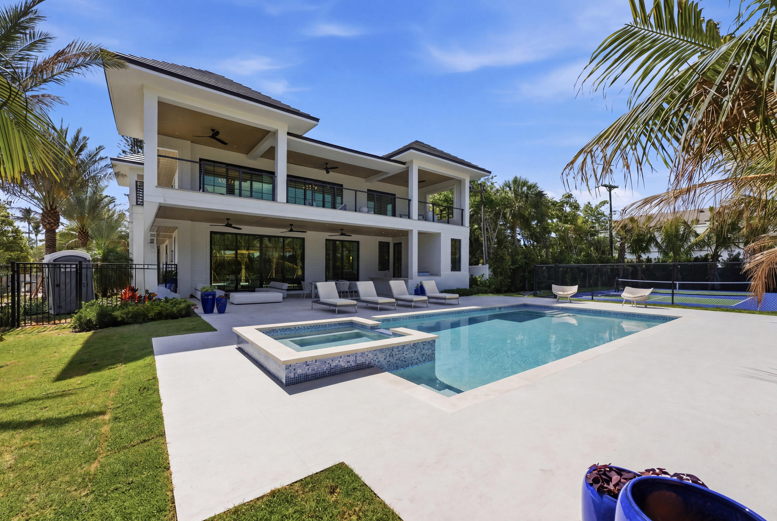 210 Cortez Road