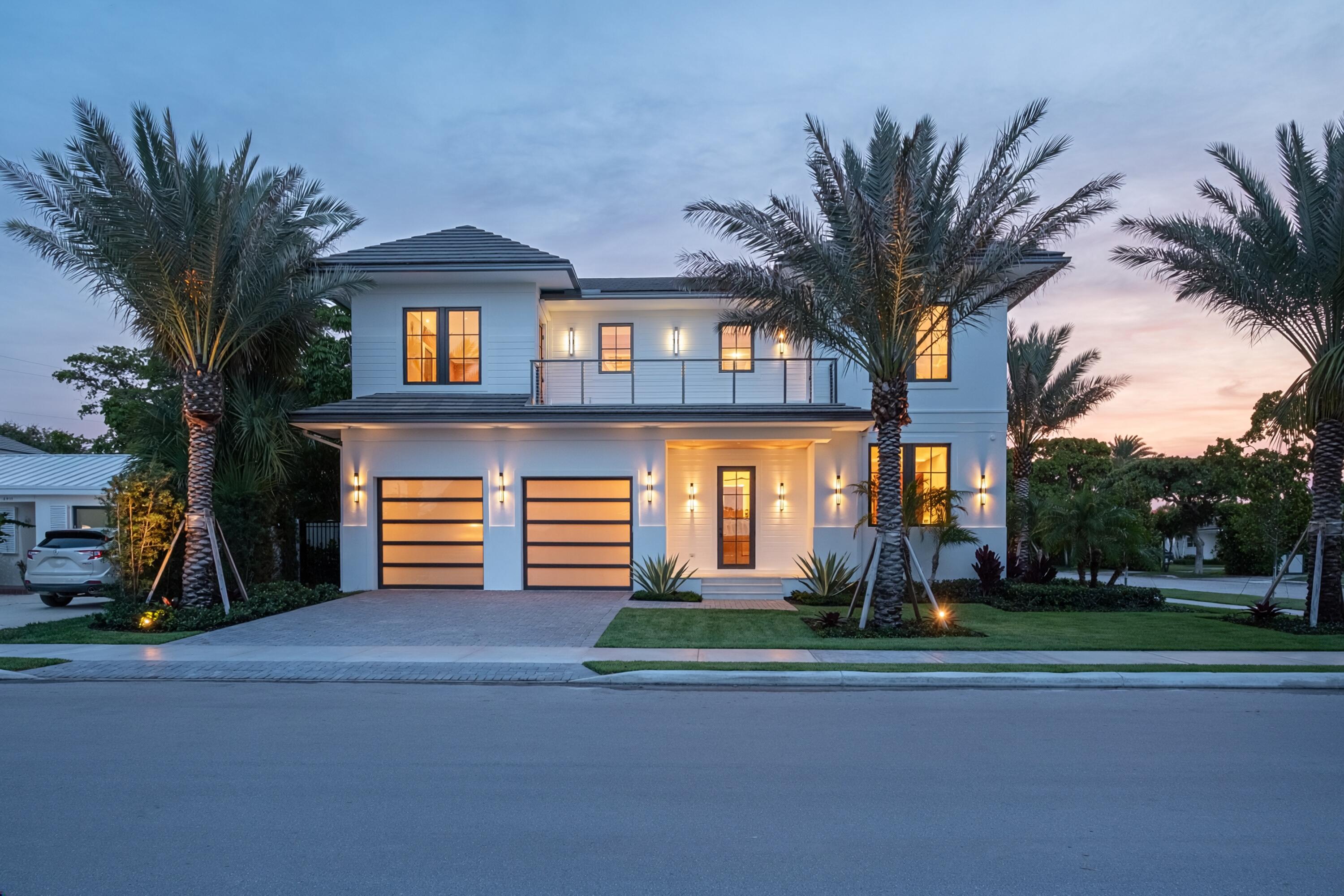 210 Cortez Road