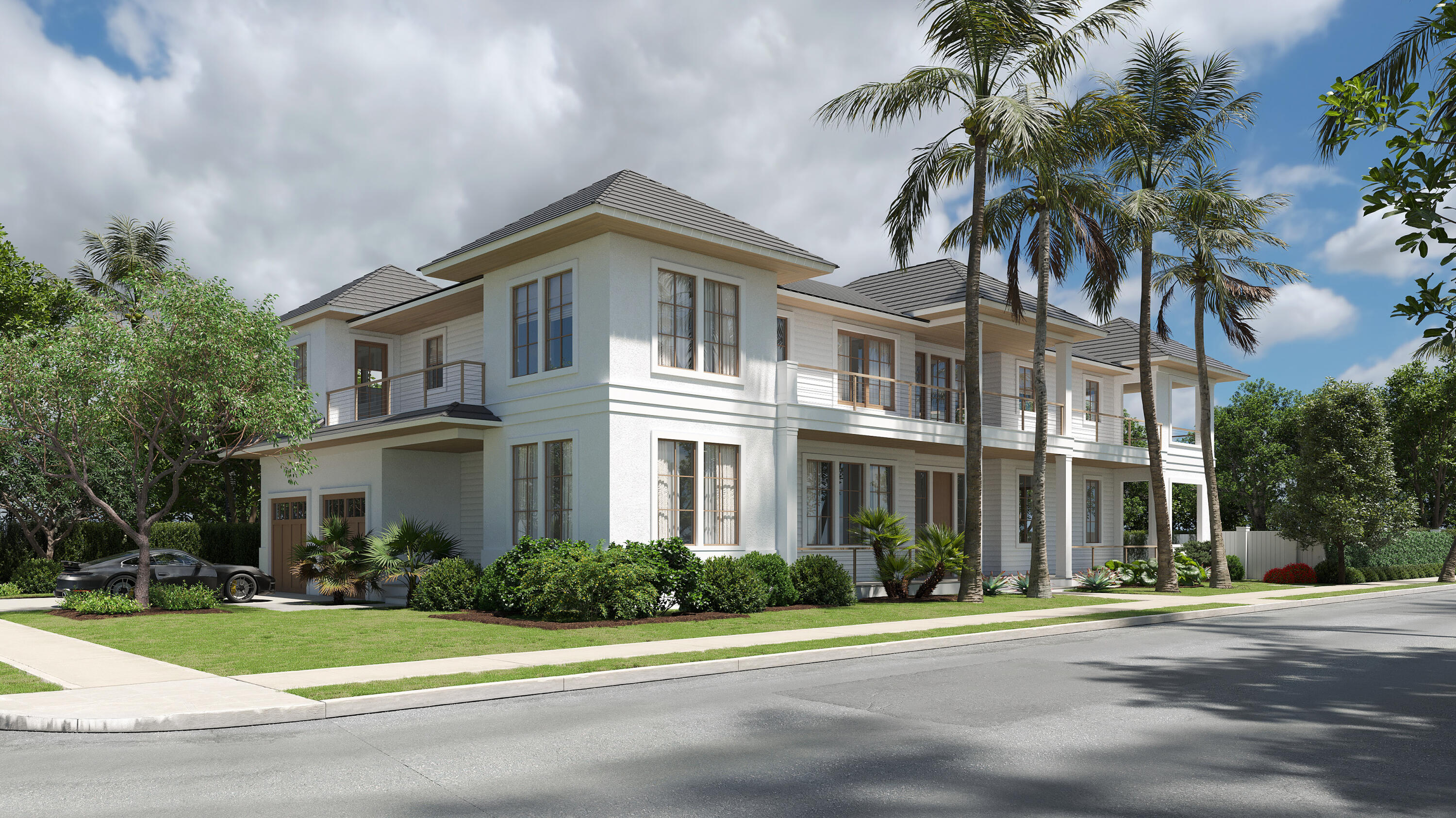 210 Cortez Road