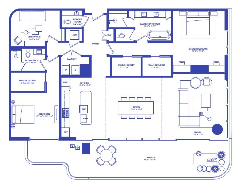 200 Arkona Court 1803