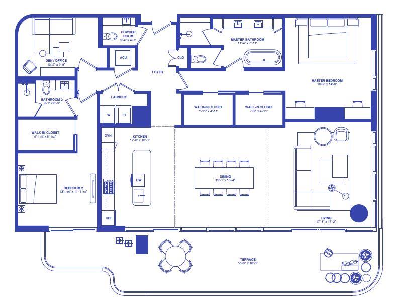 200 Arkona Court 1803