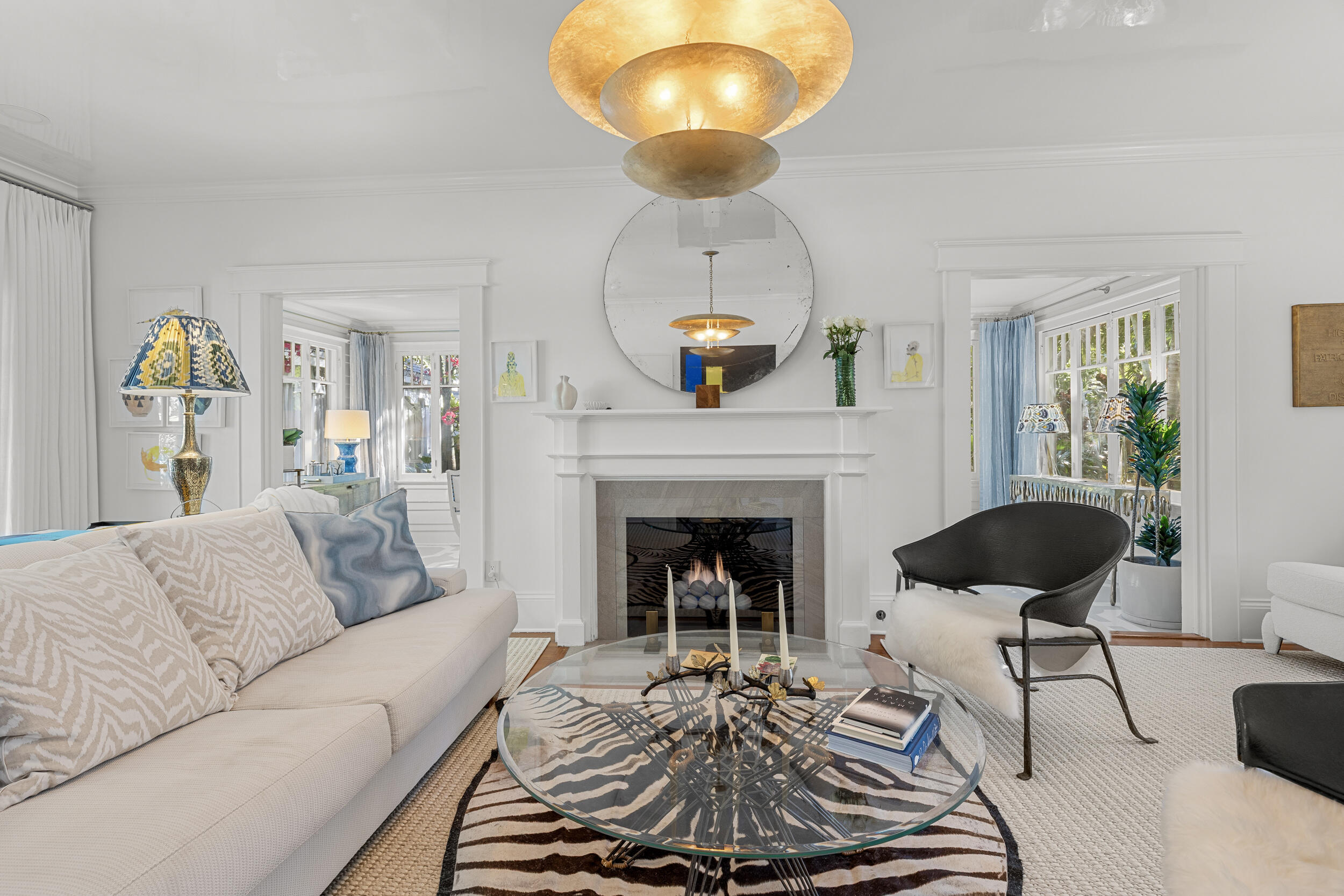 321 Croton Way