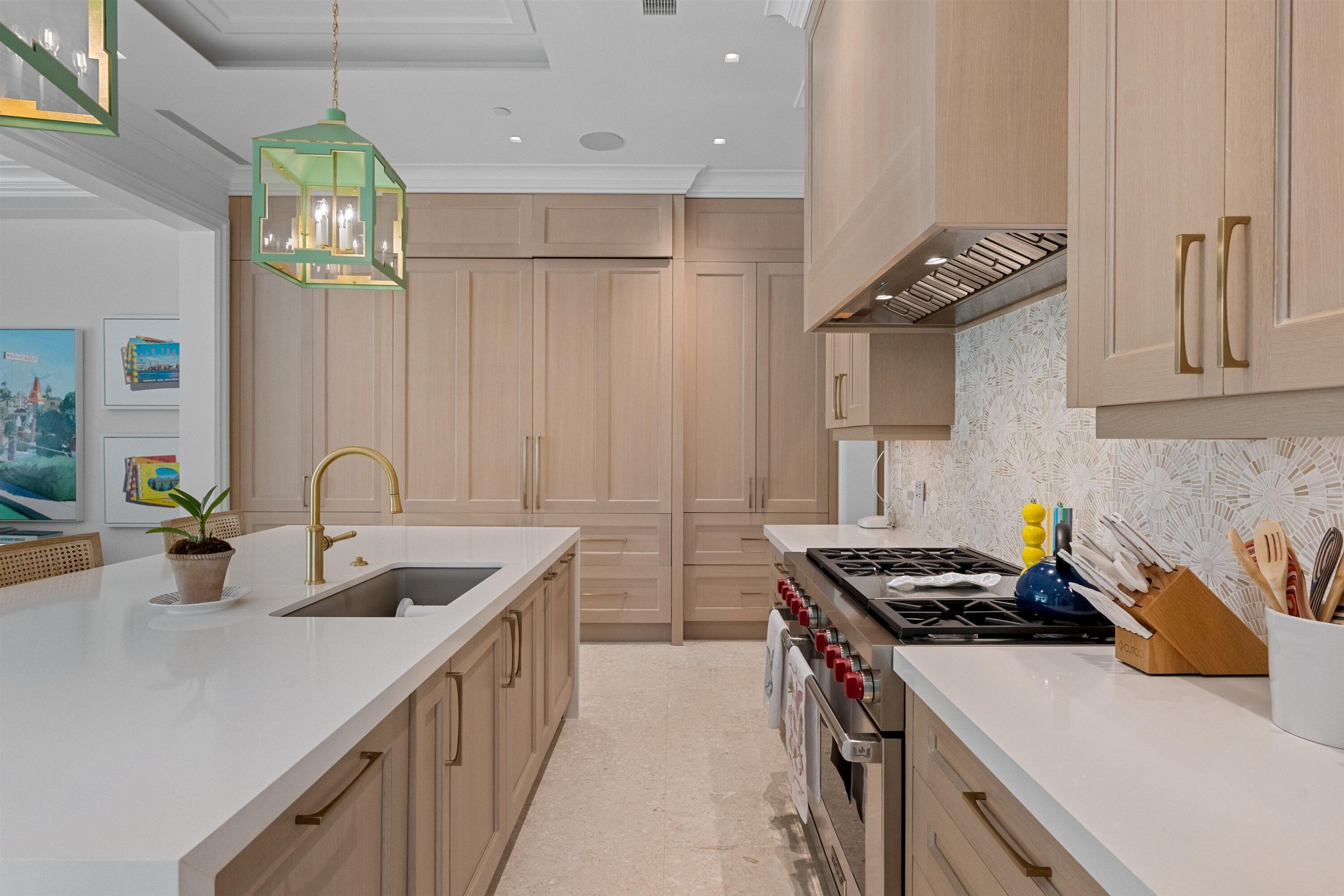 218 Brazilian Avenue