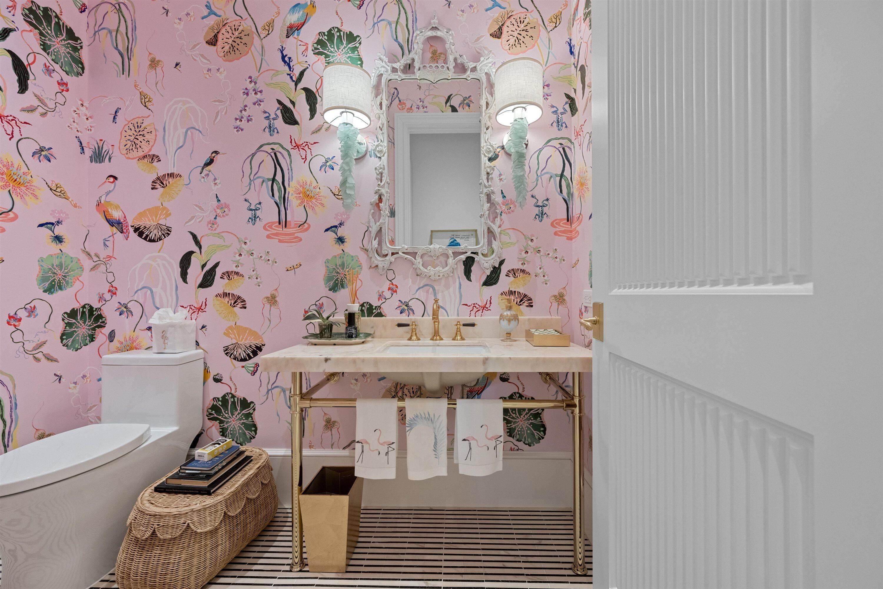 218 Brazilian Avenue