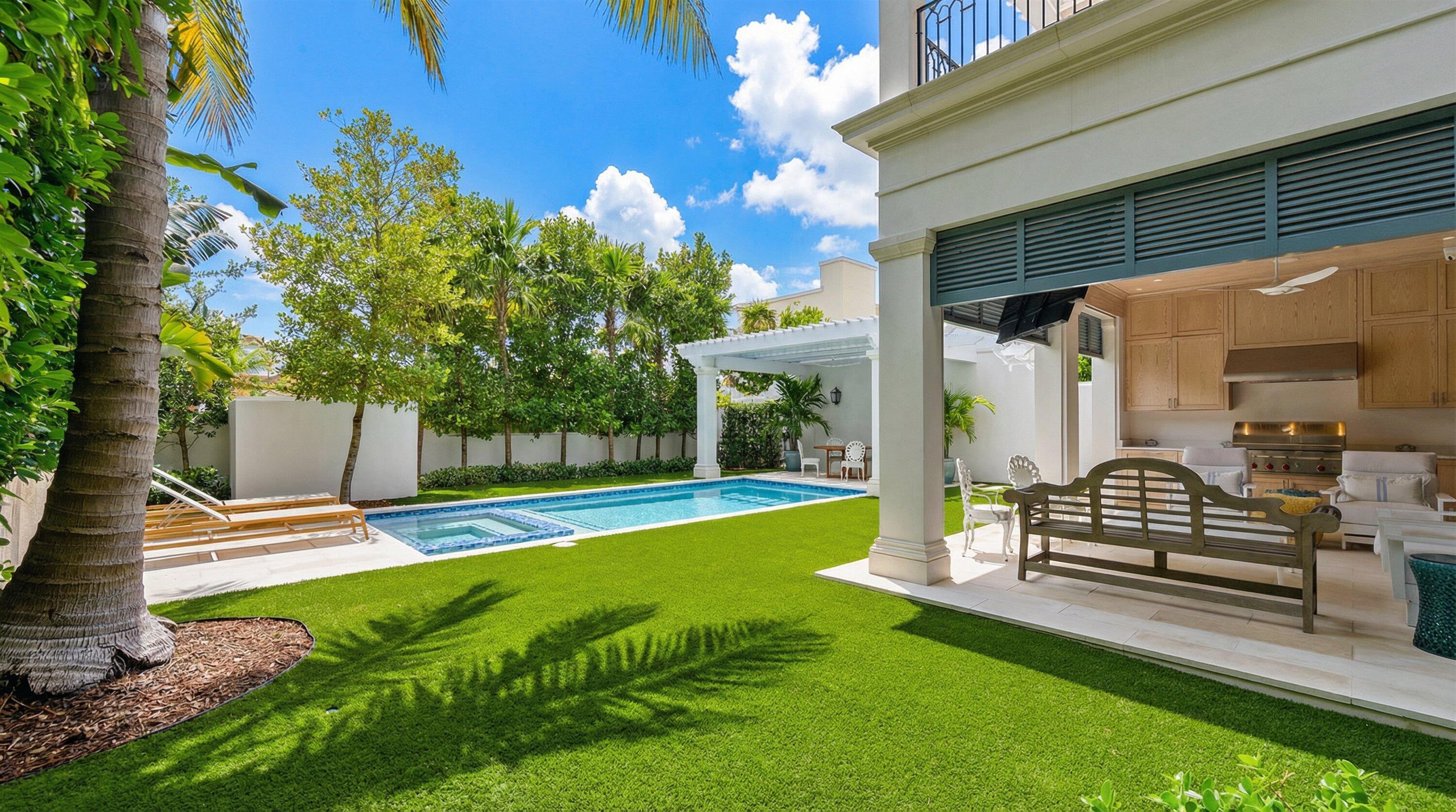 218 Brazilian Avenue