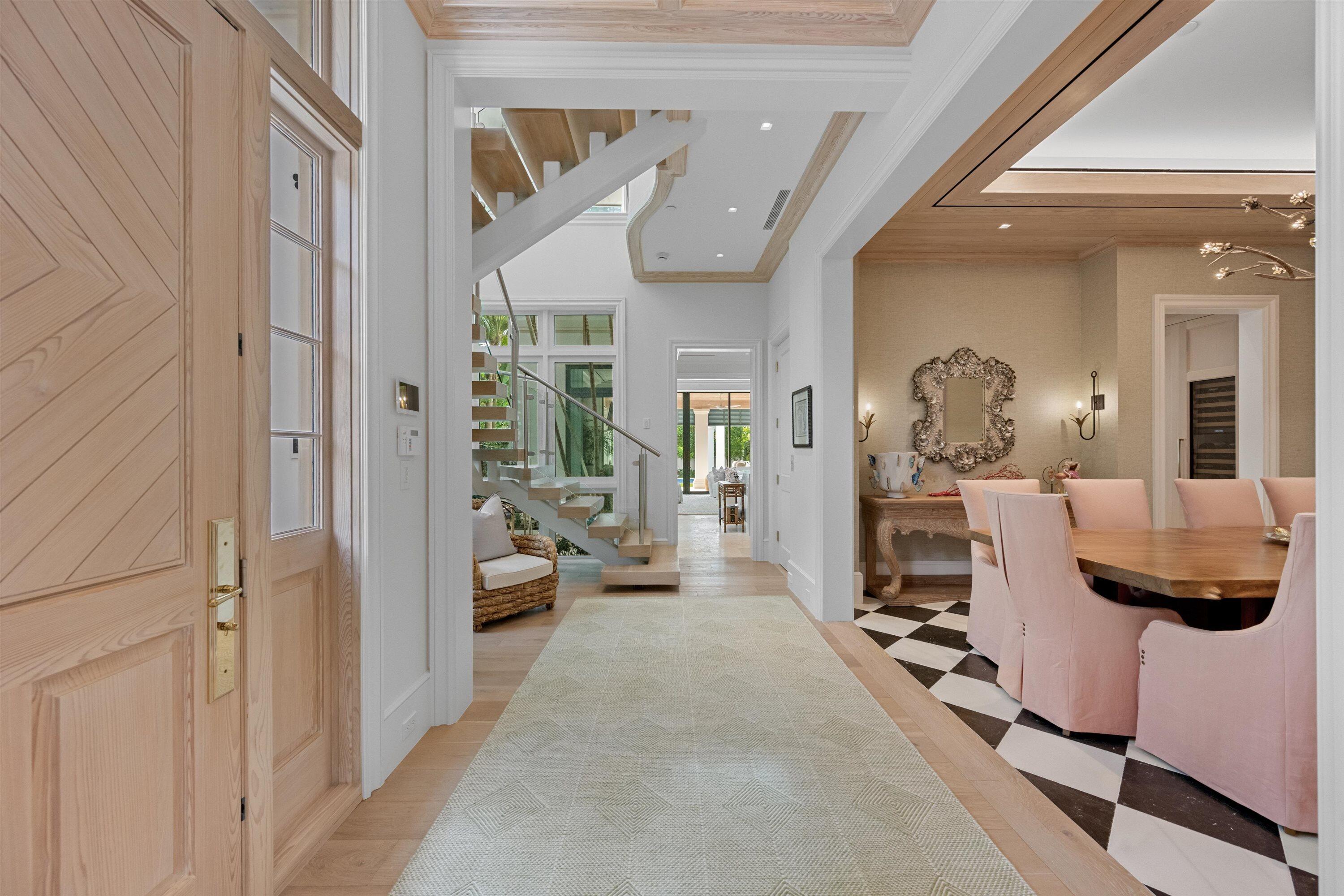 218 Brazilian Avenue