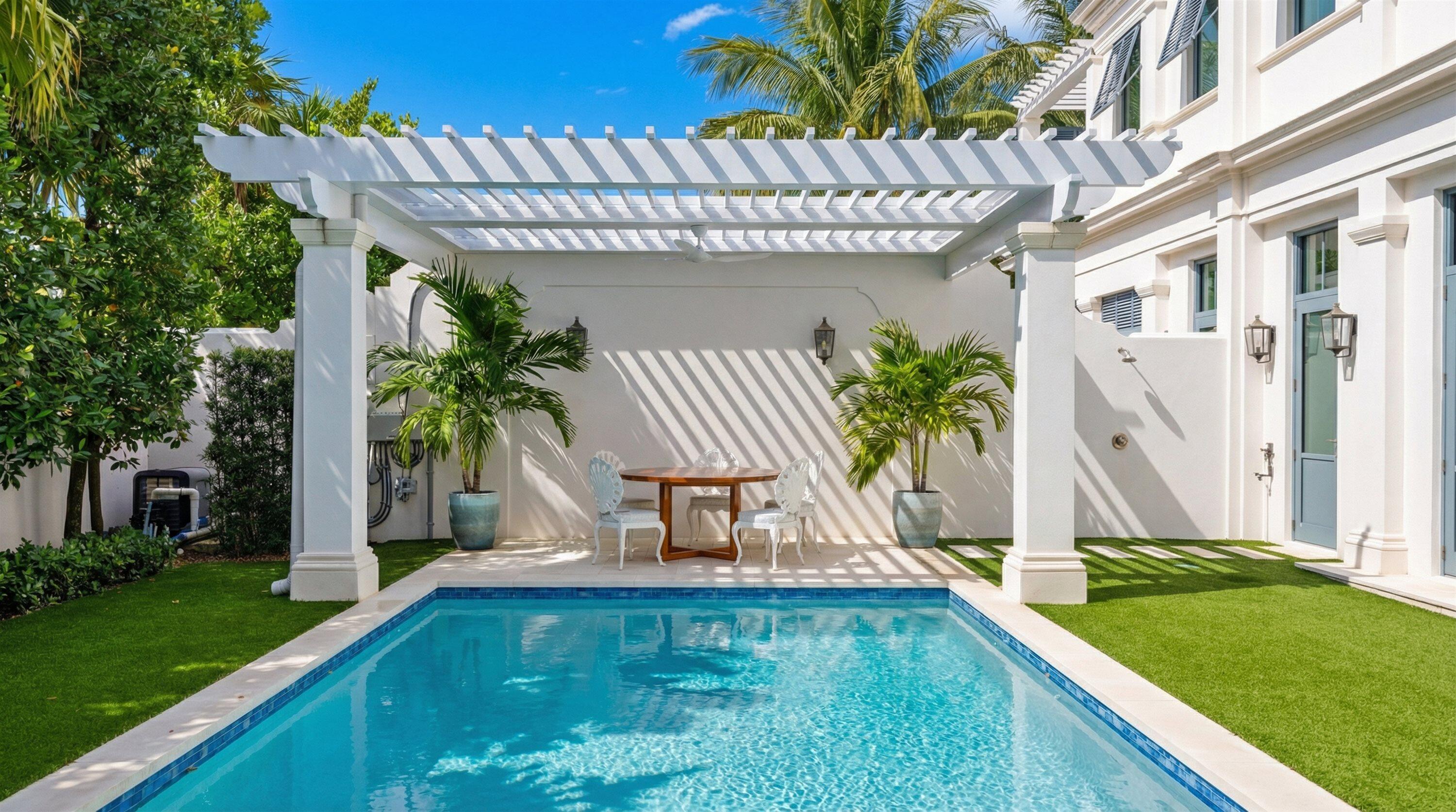 218 Brazilian Avenue