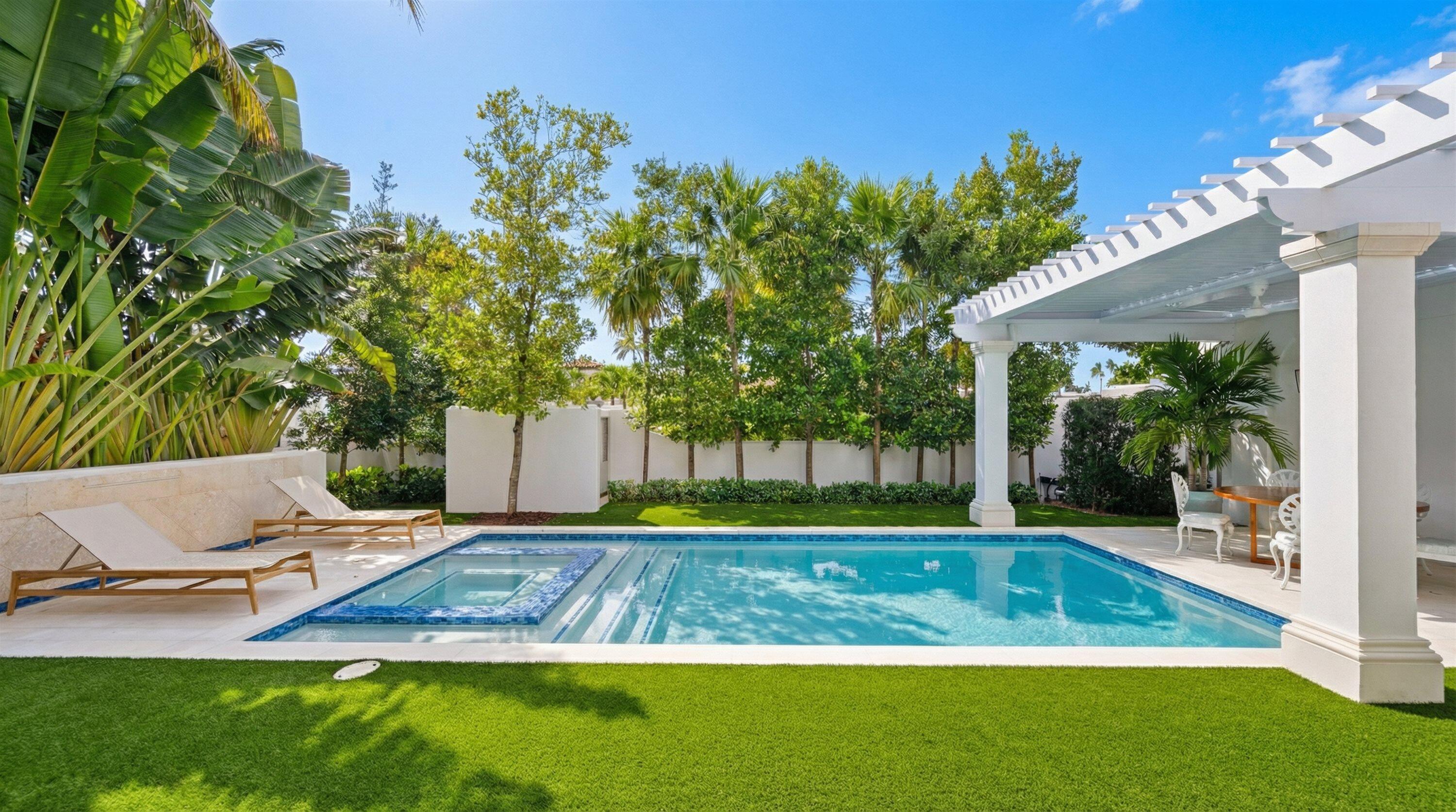 218 Brazilian Avenue