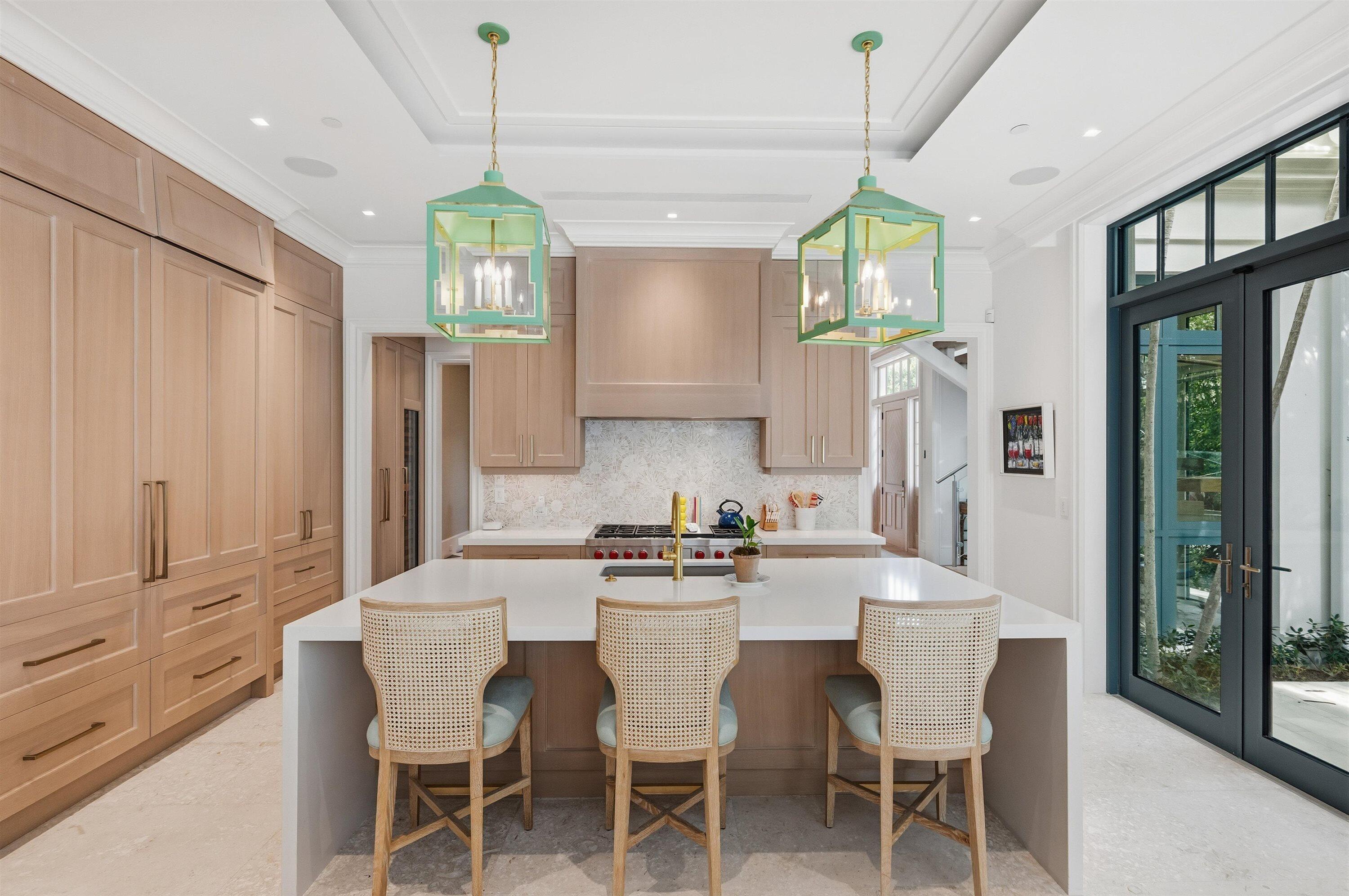 218 Brazilian Avenue