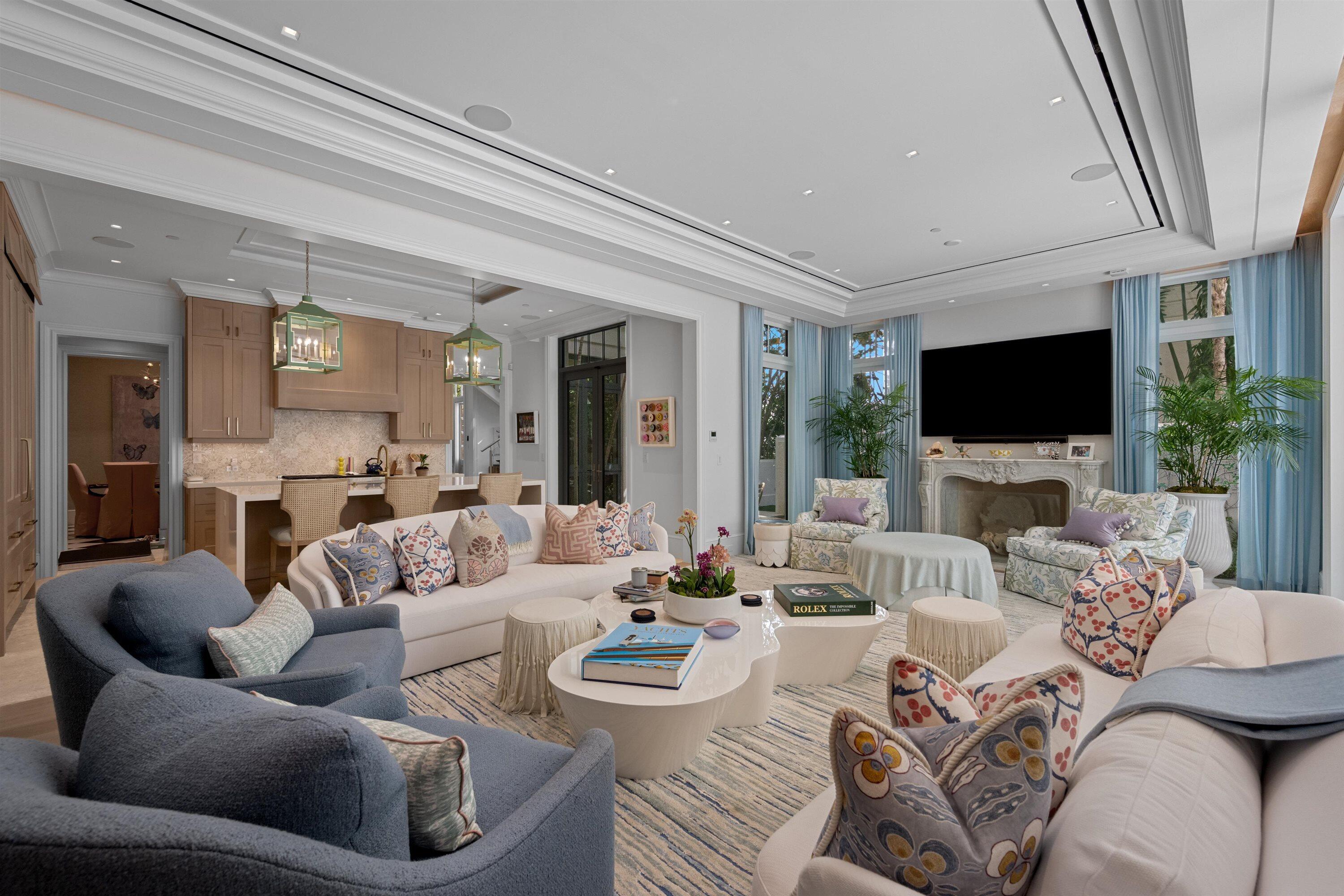 218 Brazilian Avenue