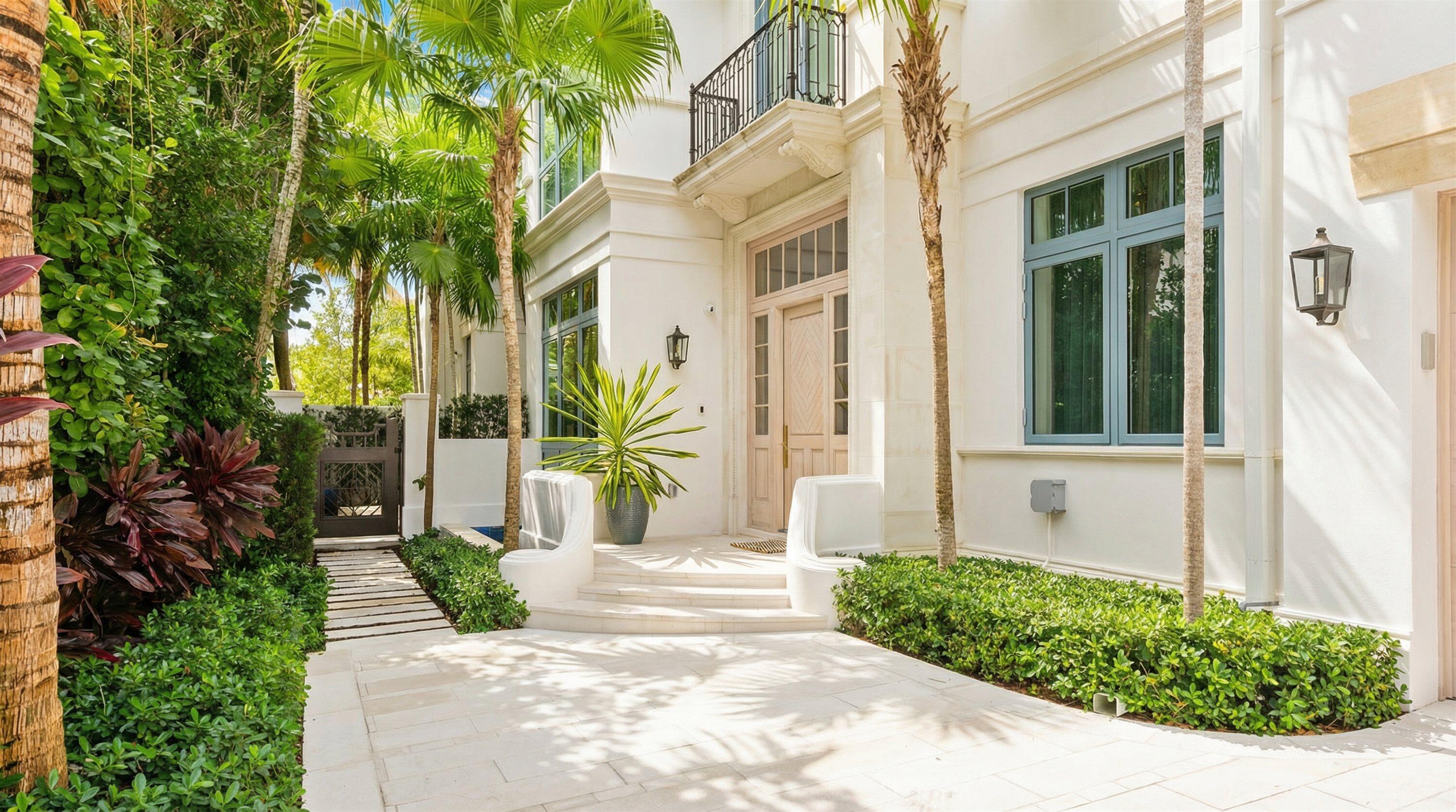 218 Brazilian Avenue