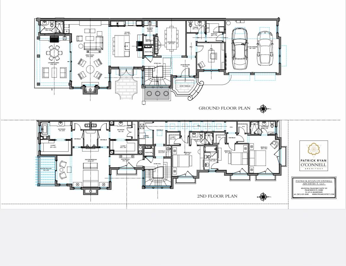 218 Brazilian Avenue