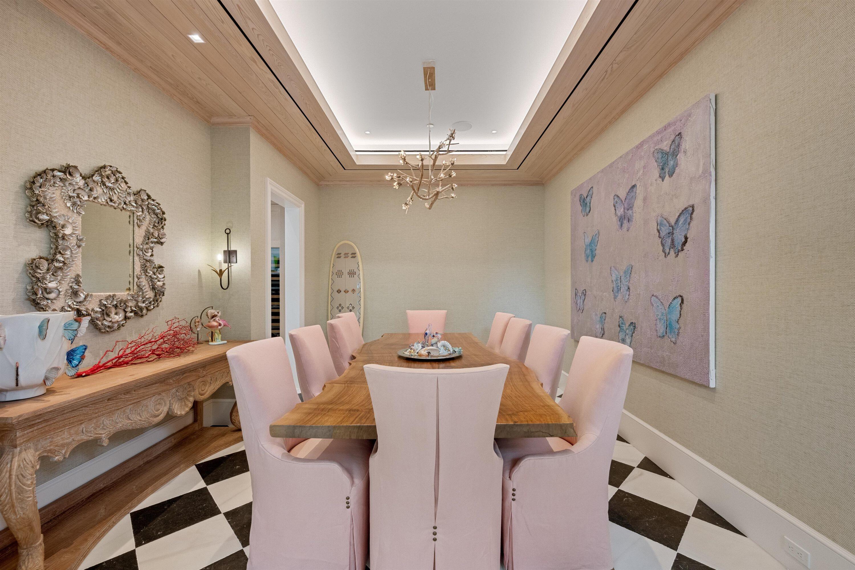 218 Brazilian Avenue