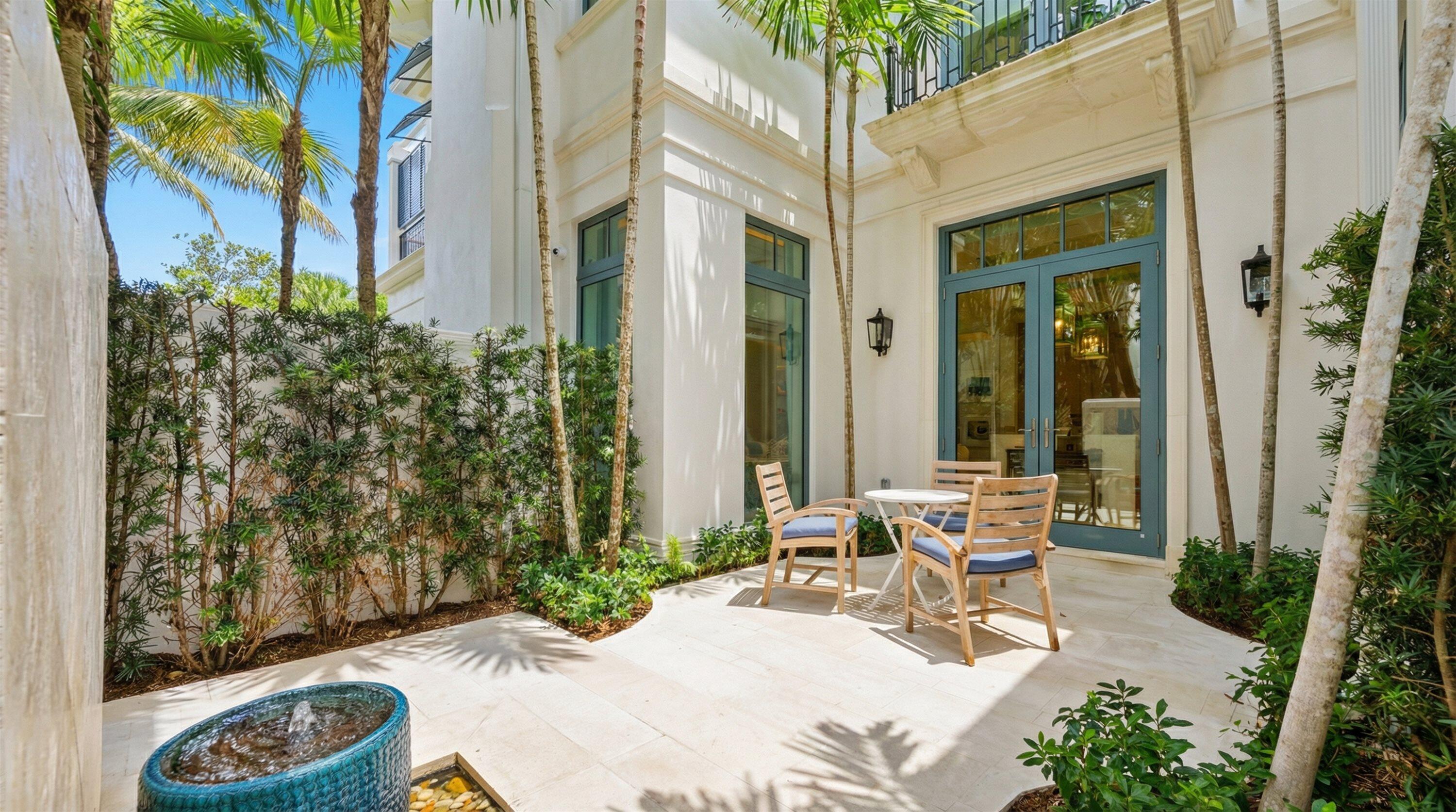 218 Brazilian Avenue