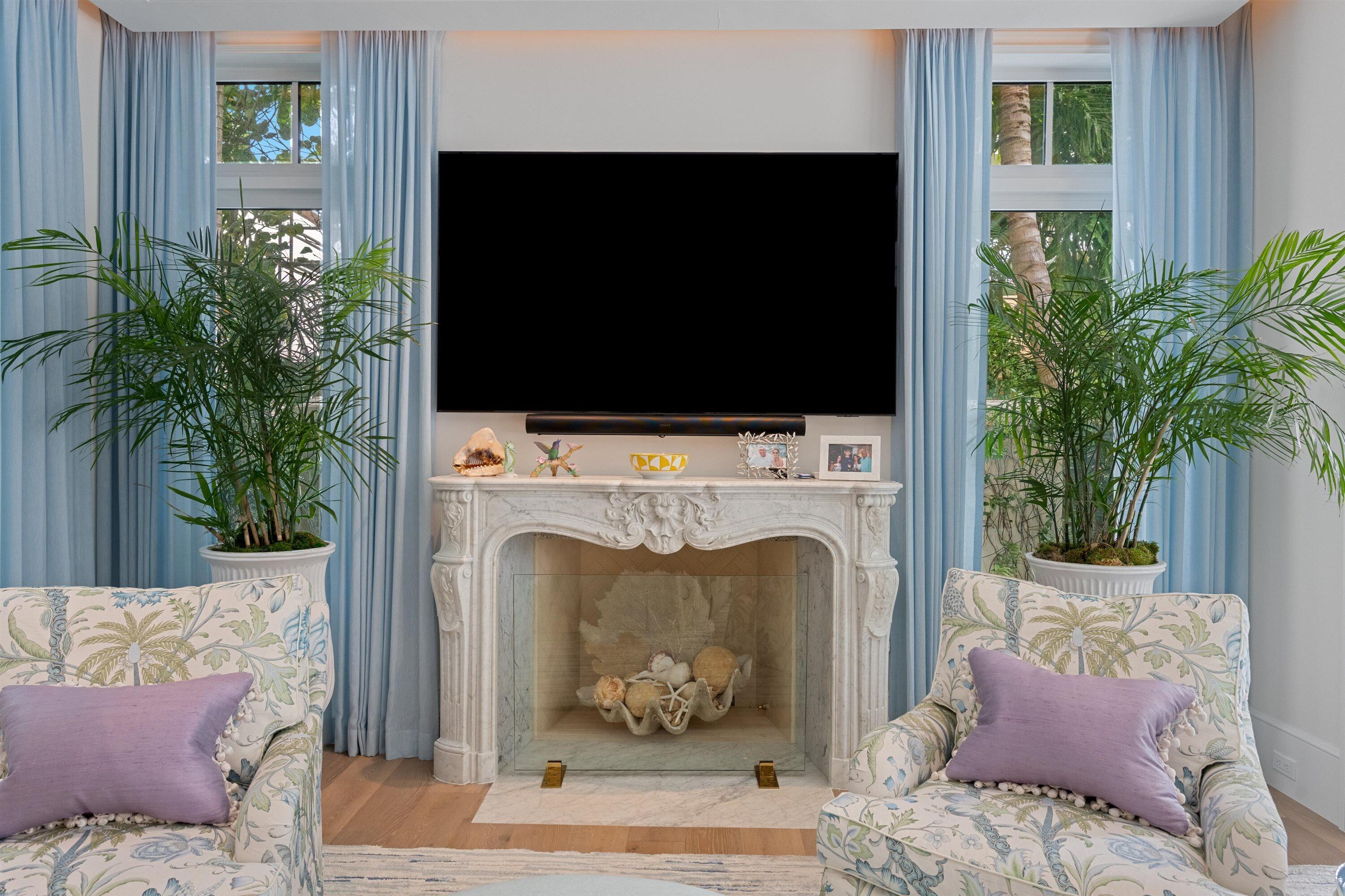 218 Brazilian Avenue