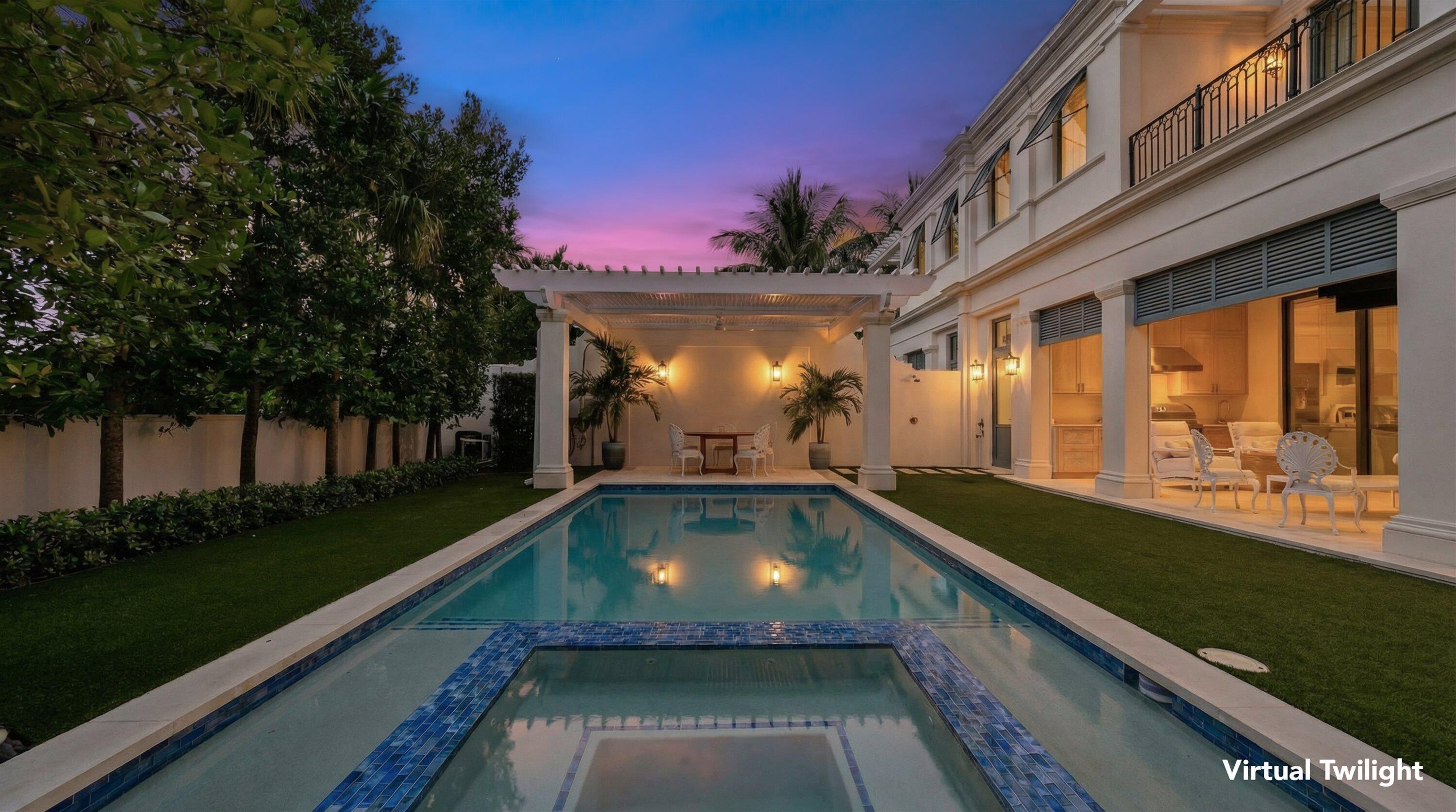 218 Brazilian Avenue