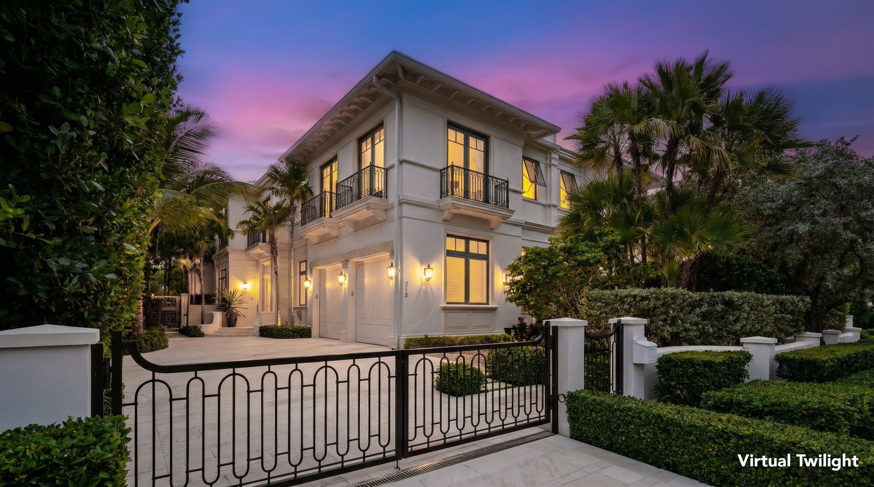 218 Brazilian Avenue