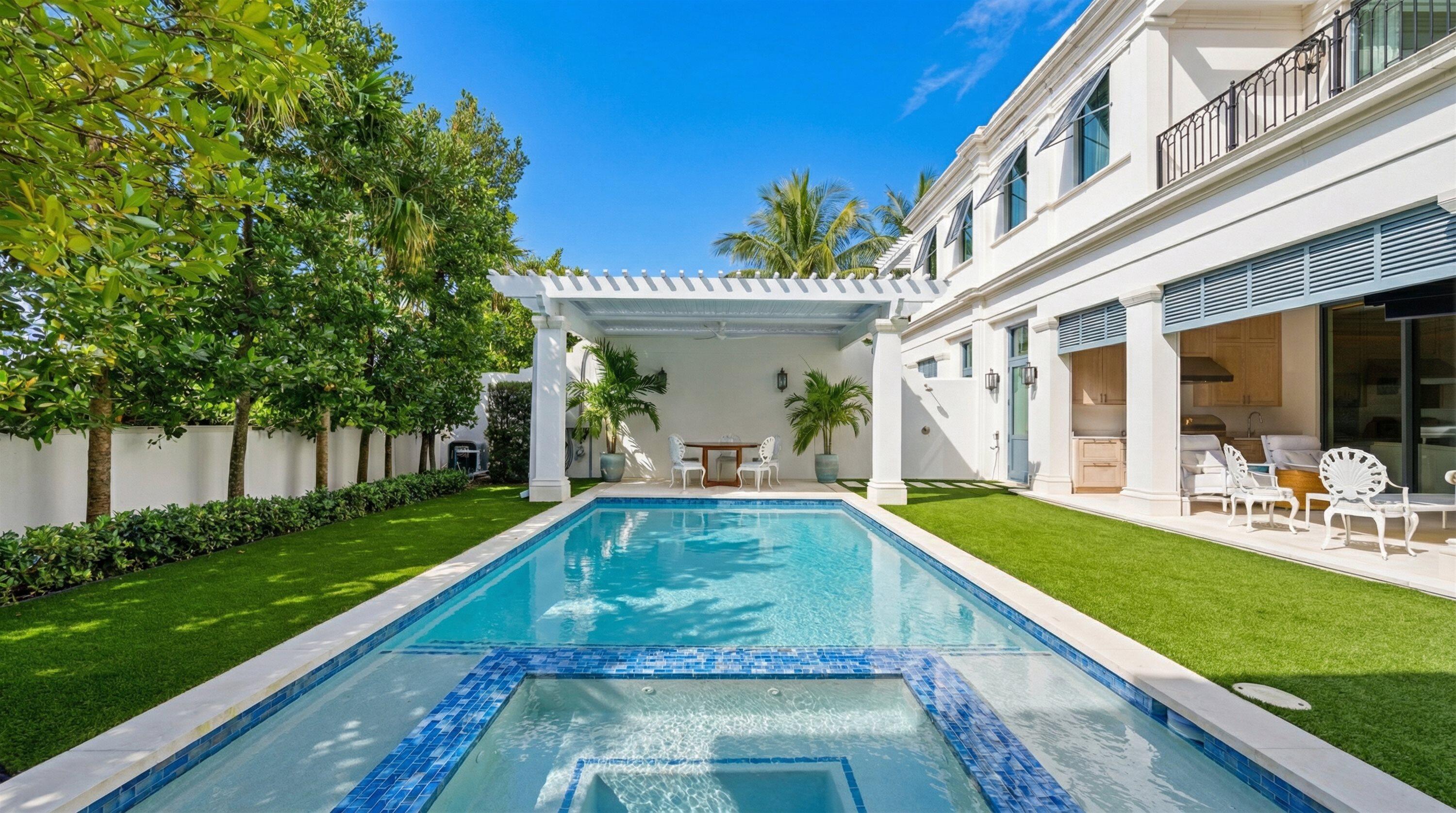 218 Brazilian Avenue