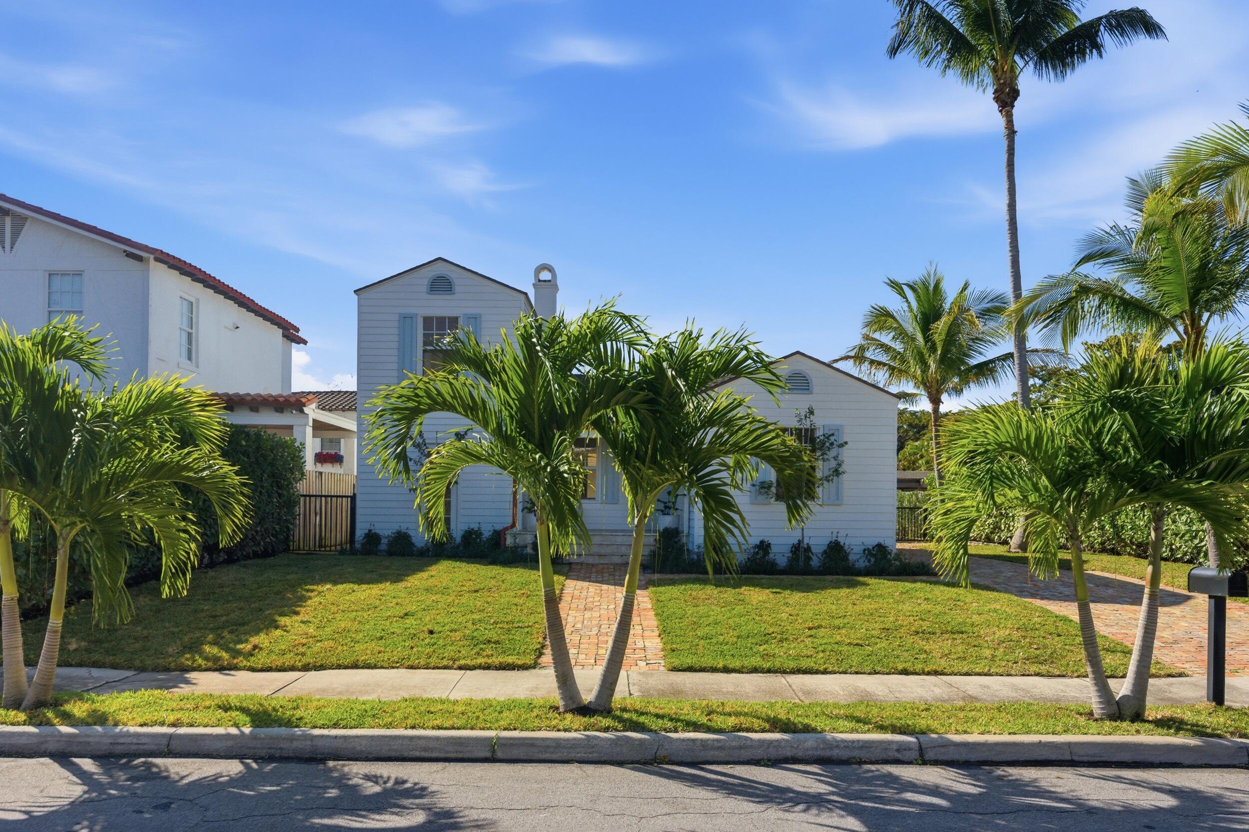 236 Greymon Drive