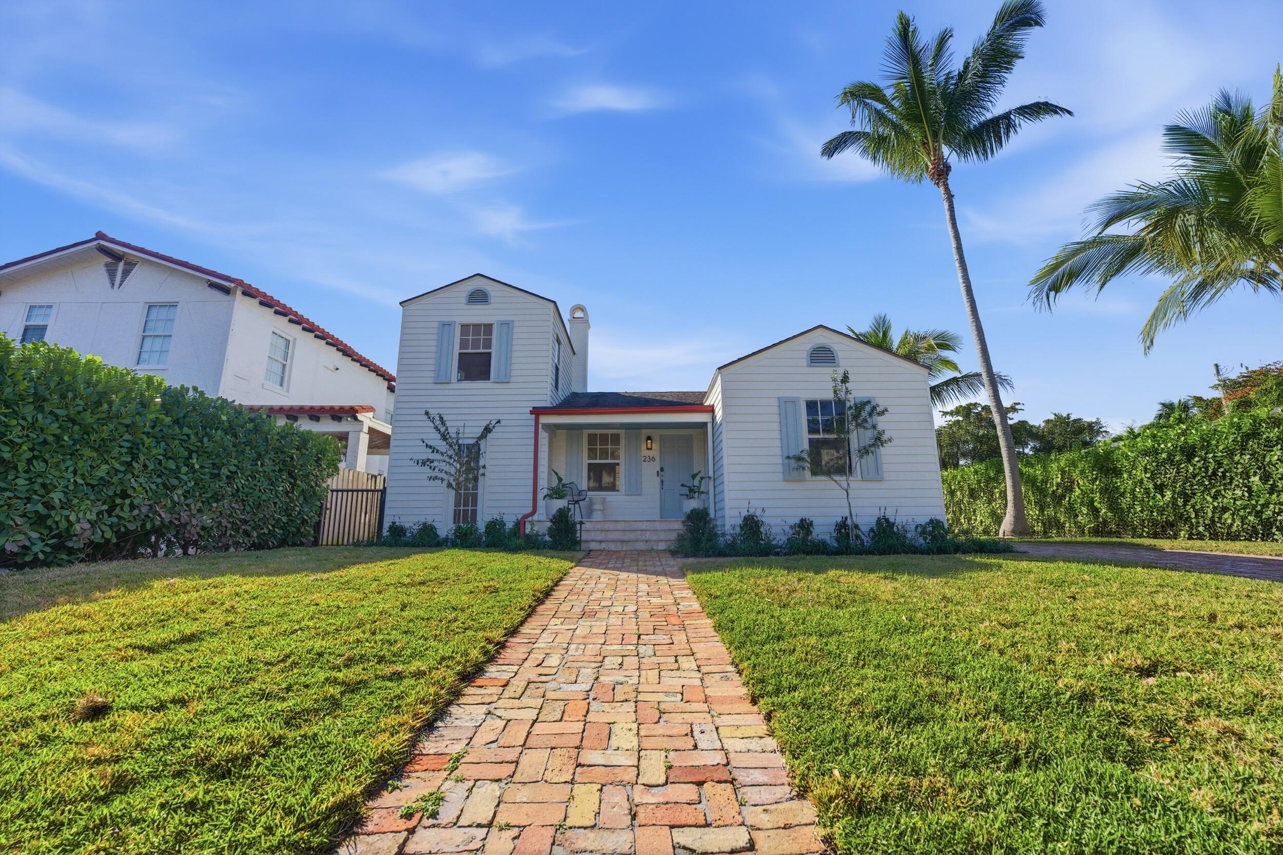 236 Greymon Drive