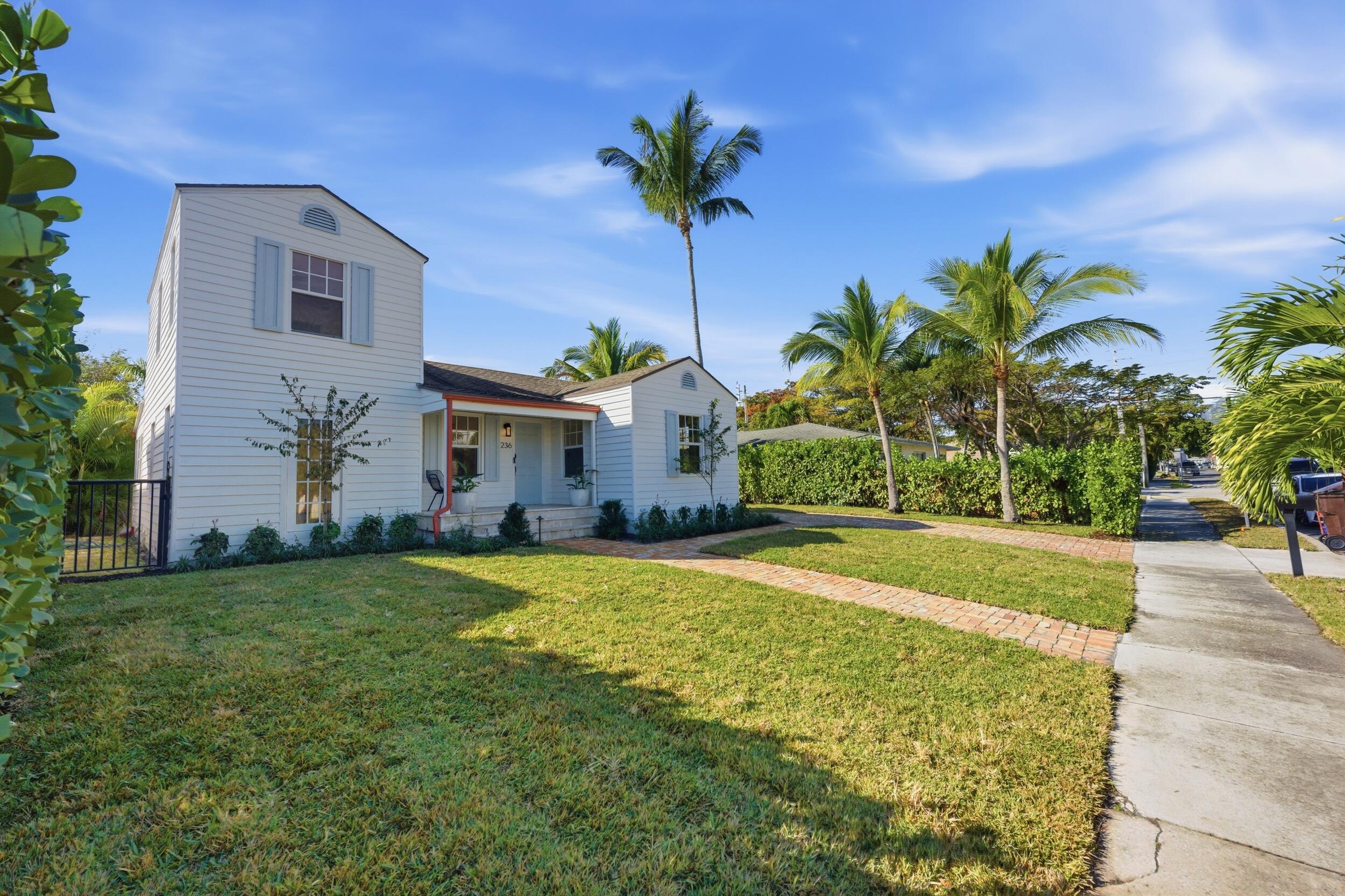 236 Greymon Drive