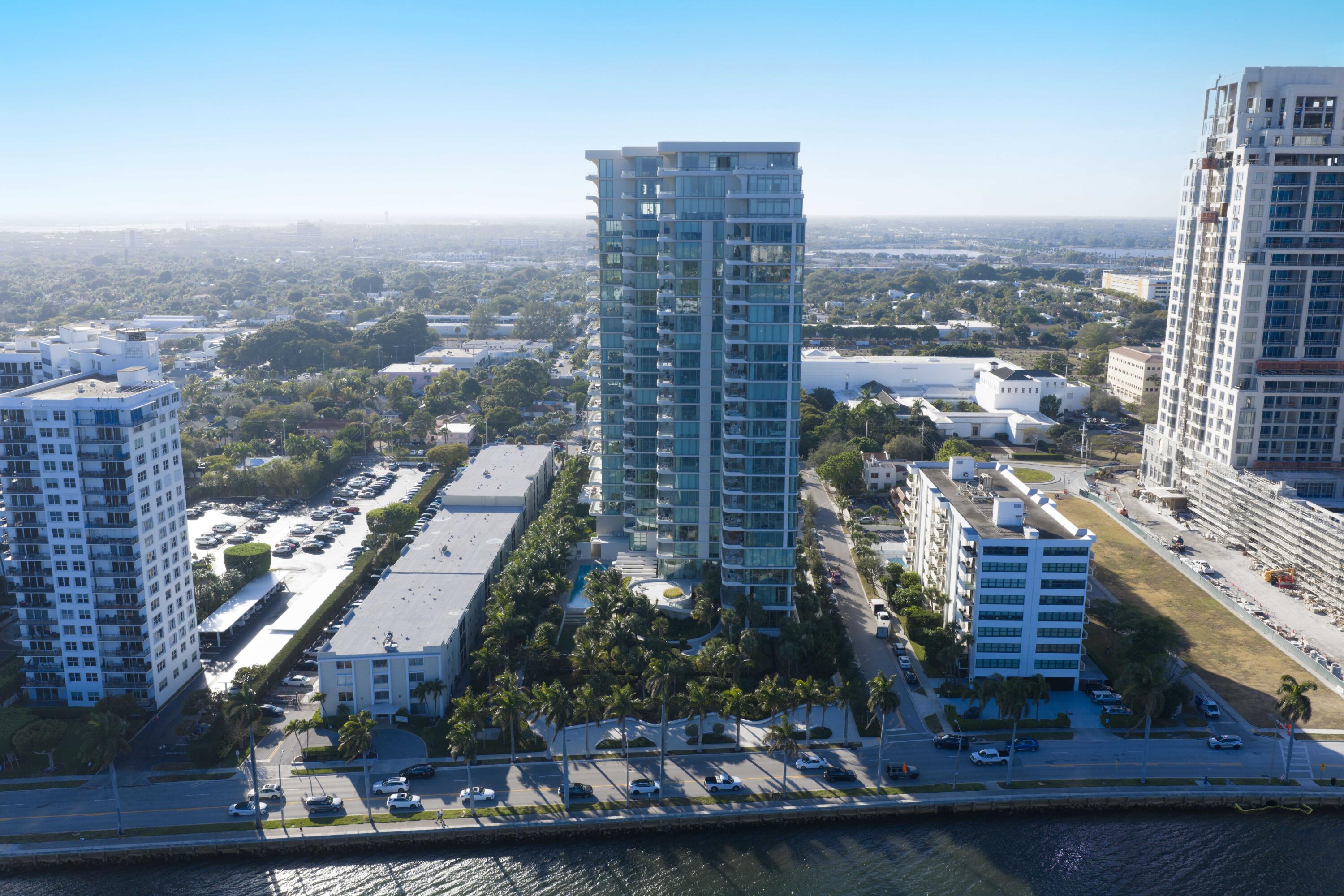 200 Arkona Court 2203