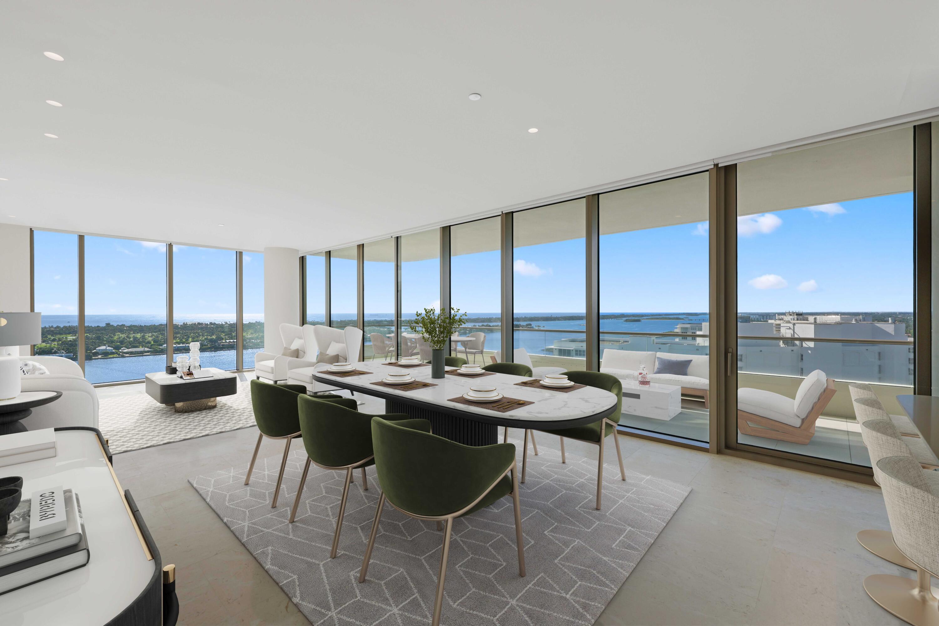 200 Arkona Court 2203