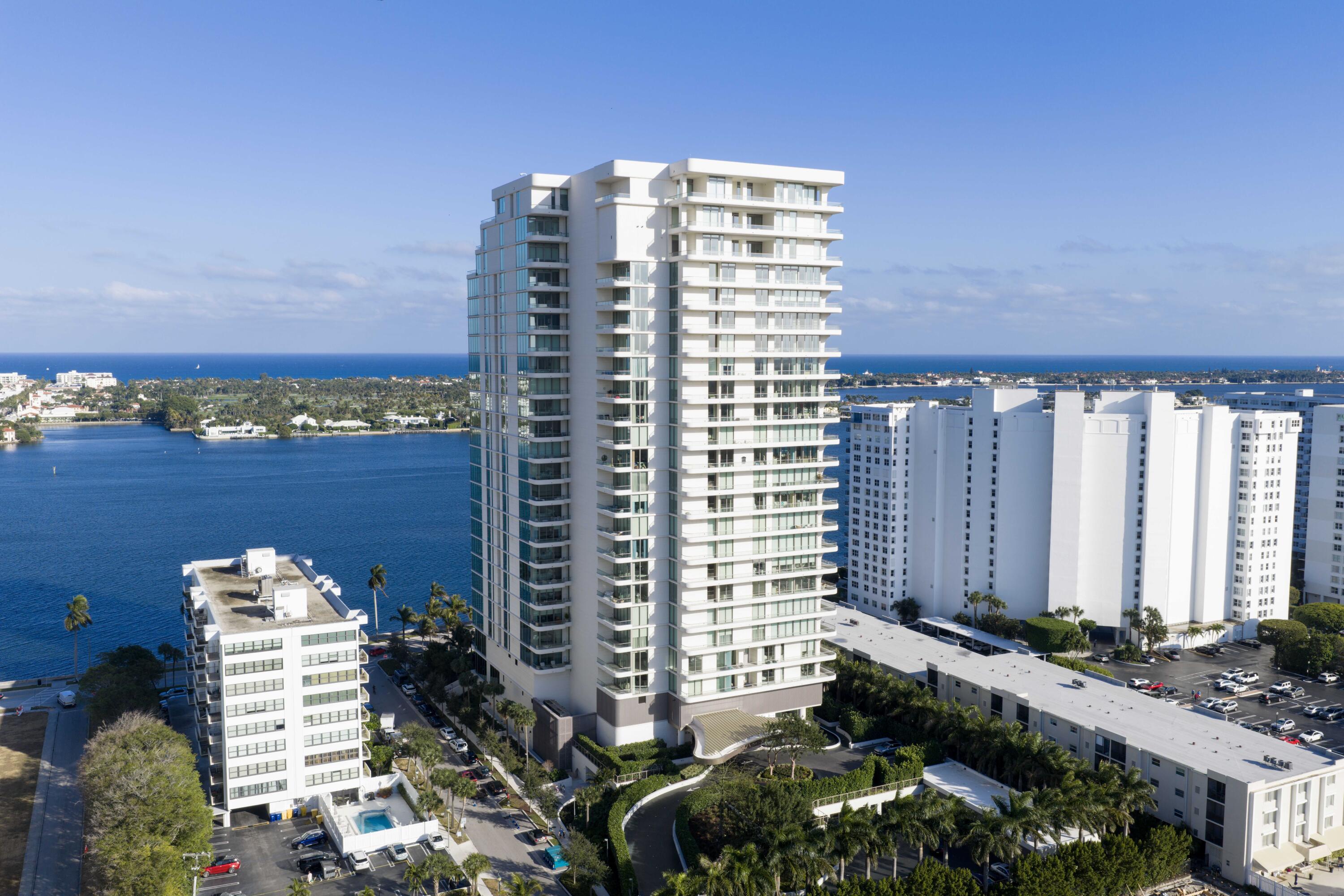 200 Arkona Court 2203