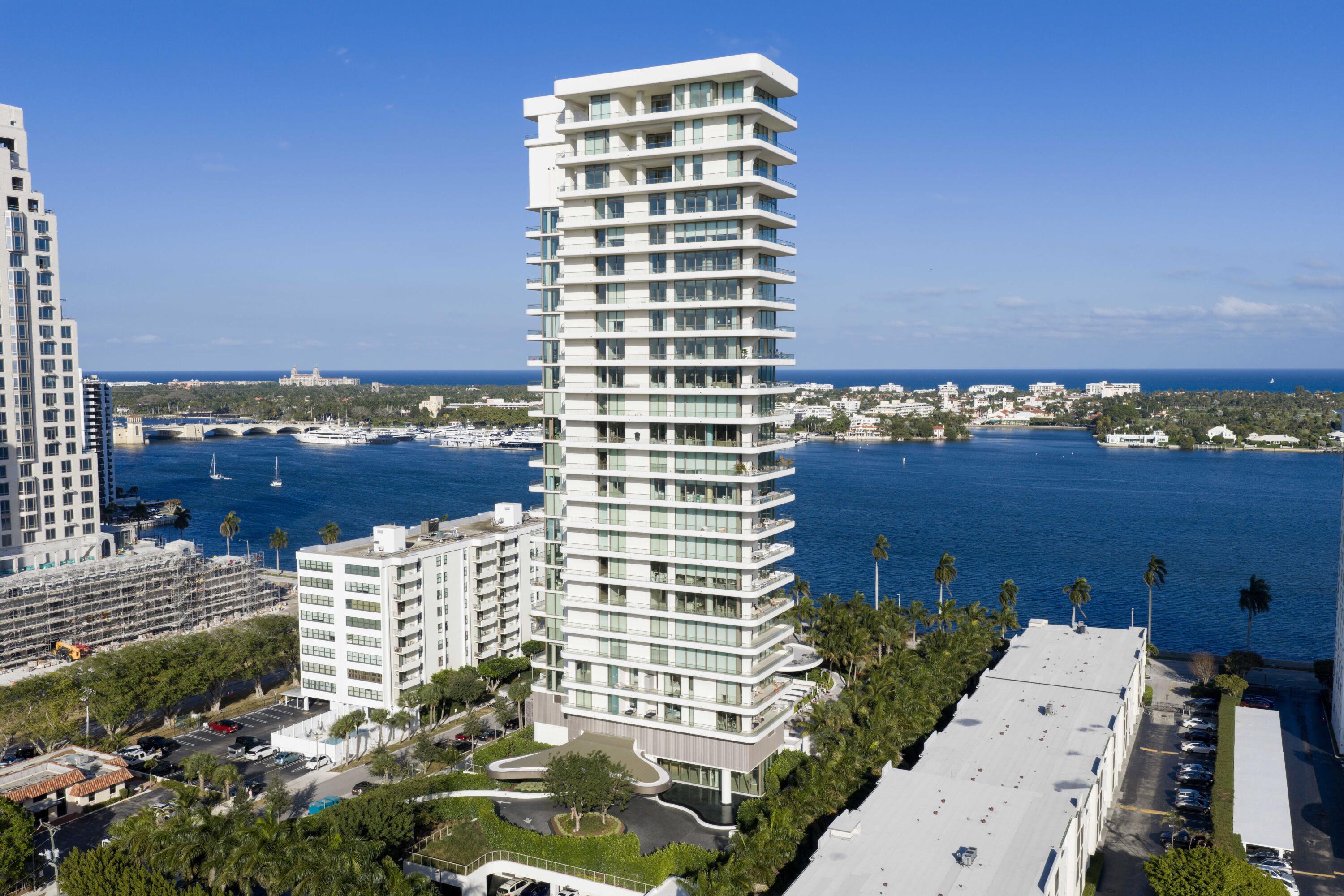200 Arkona Court 2203